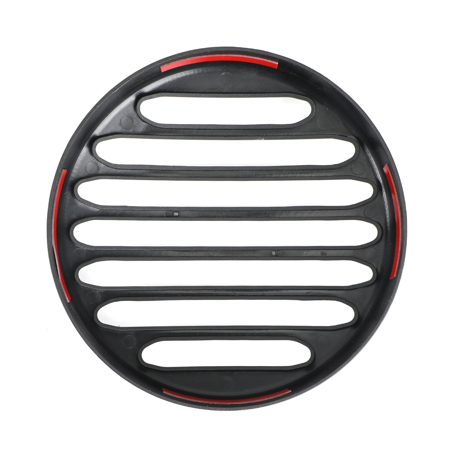 Haddlamp Funda Protectora De Faros Para Honda Rebel Cm300 Cm 300 20-21 Generico Rojo