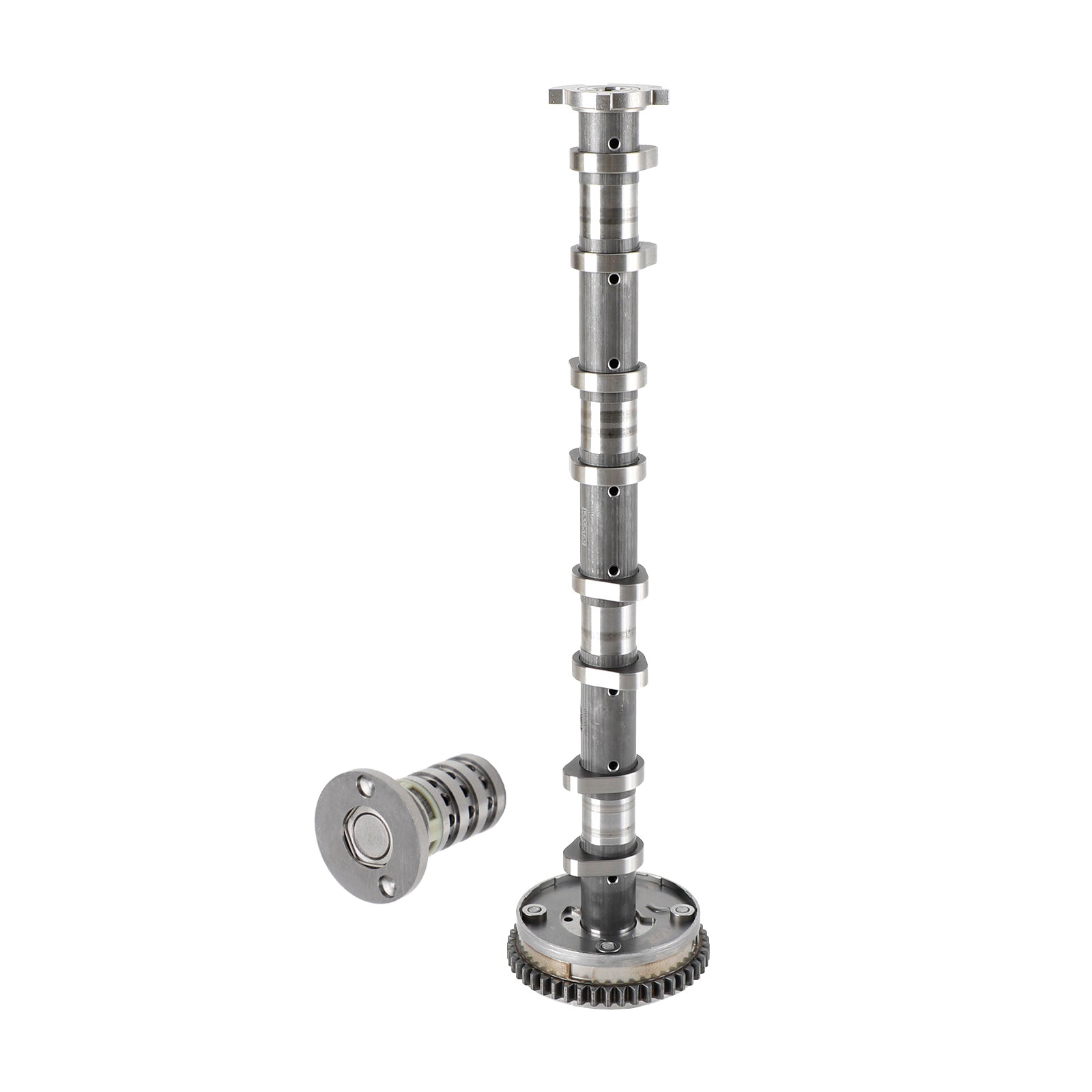 Árbol de levas de admisión 06K109021 de Audi A4 / 2019 A6 A7 2.0T 2016 con válvula de control