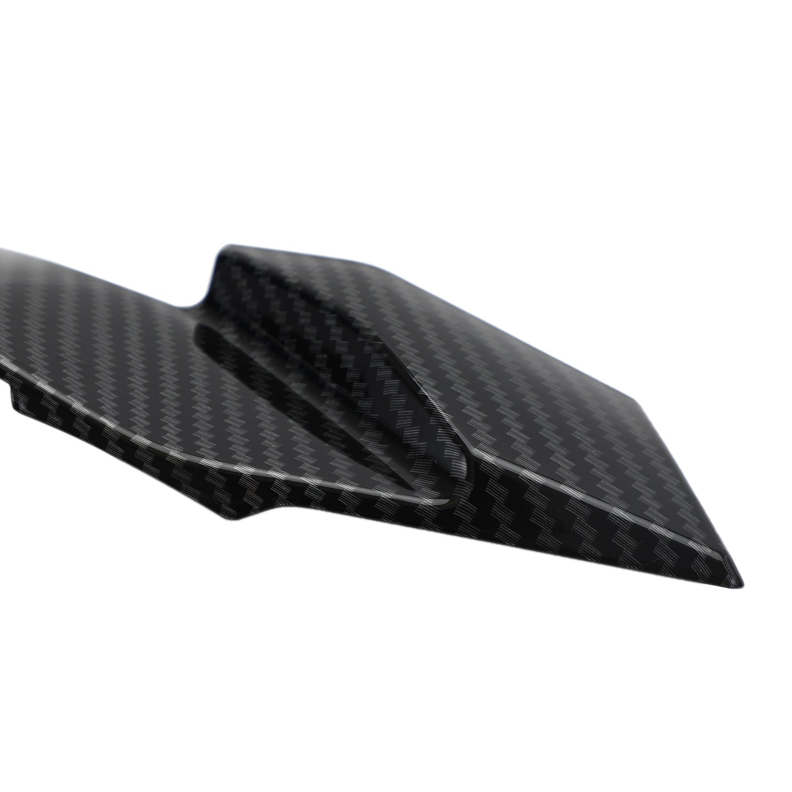 Pokrov žarometov na plošči žarometov pred ABS Side za Kawasaki Z650 2017-2019 generic