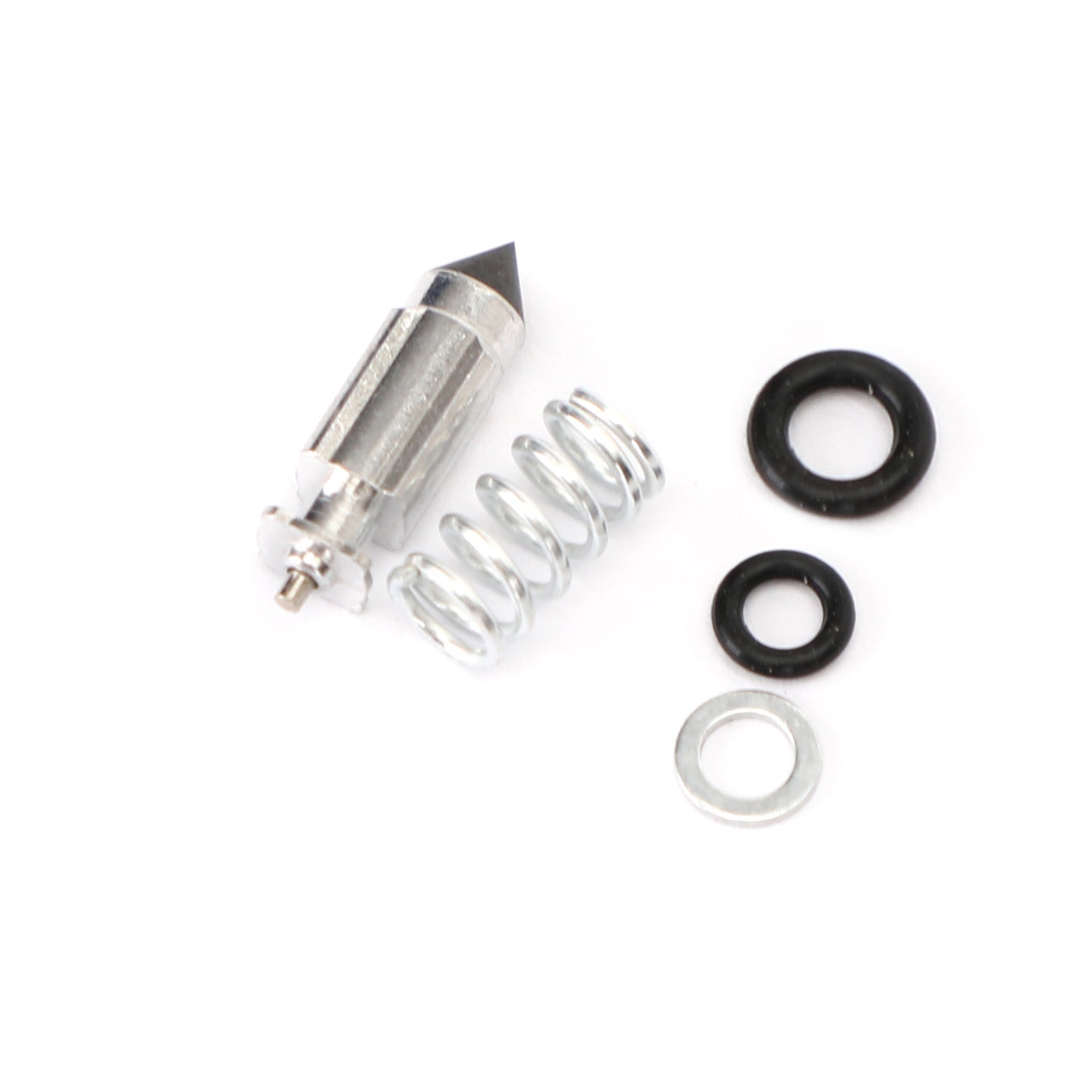 Kit de reconstruction de carburateur de moto pour Yamaha FZR600R FZR 600 1990-1999 générique