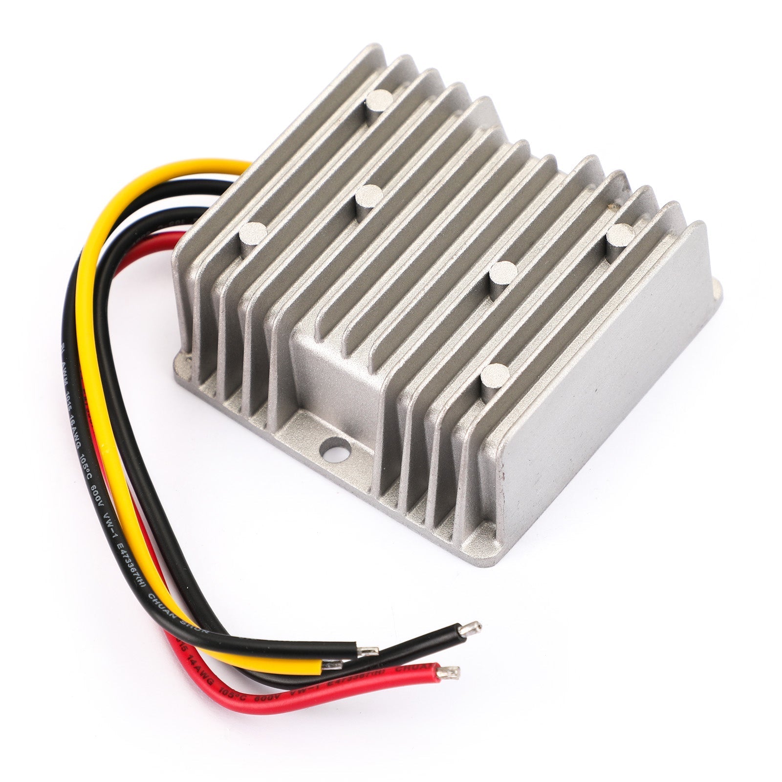 Módulo regulador de voltaje del convertidor de potencia de impulso de 12V a 28V 8A DC-DC