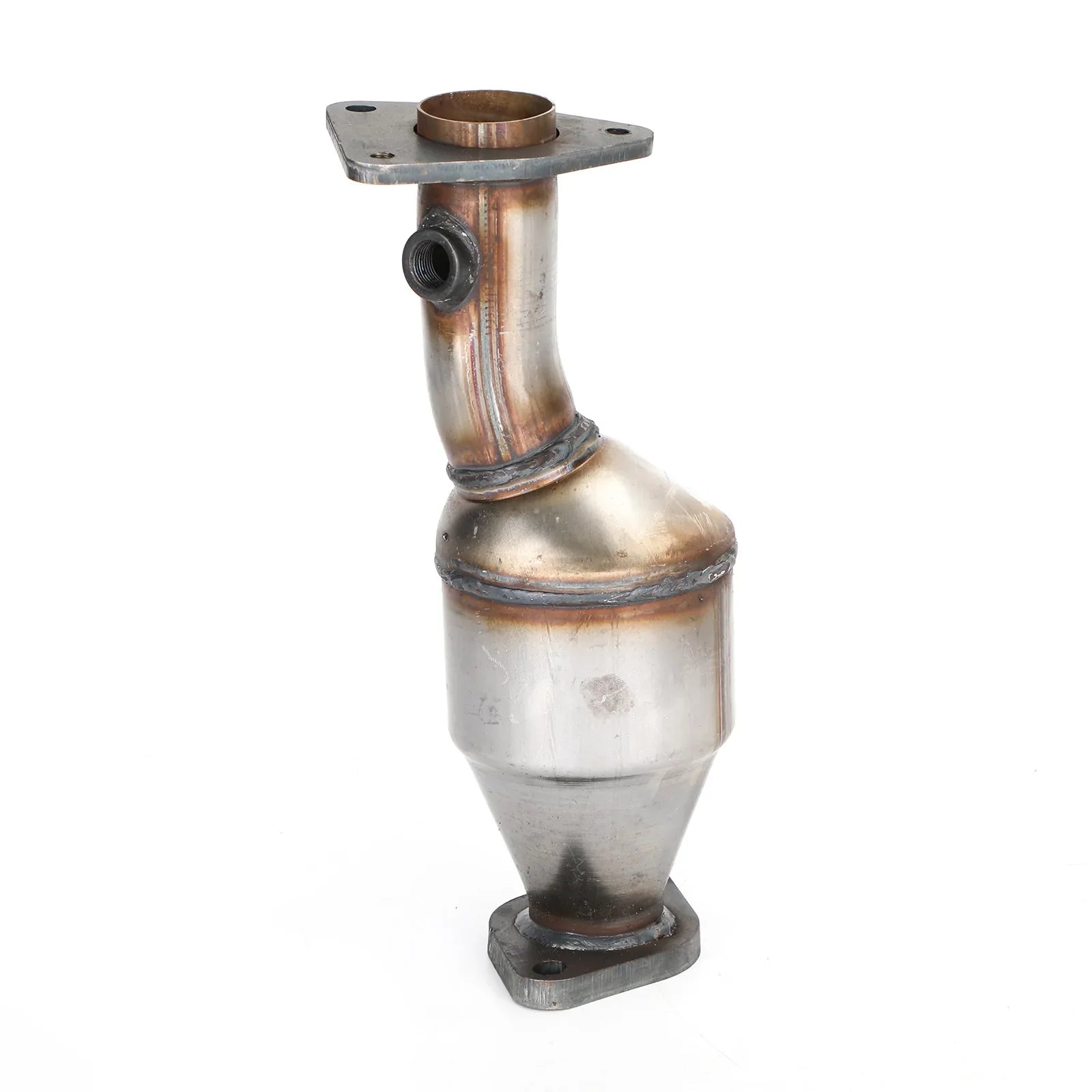 2012Nissan NV2500/NV3500 4.0L Convertisseur catalytique