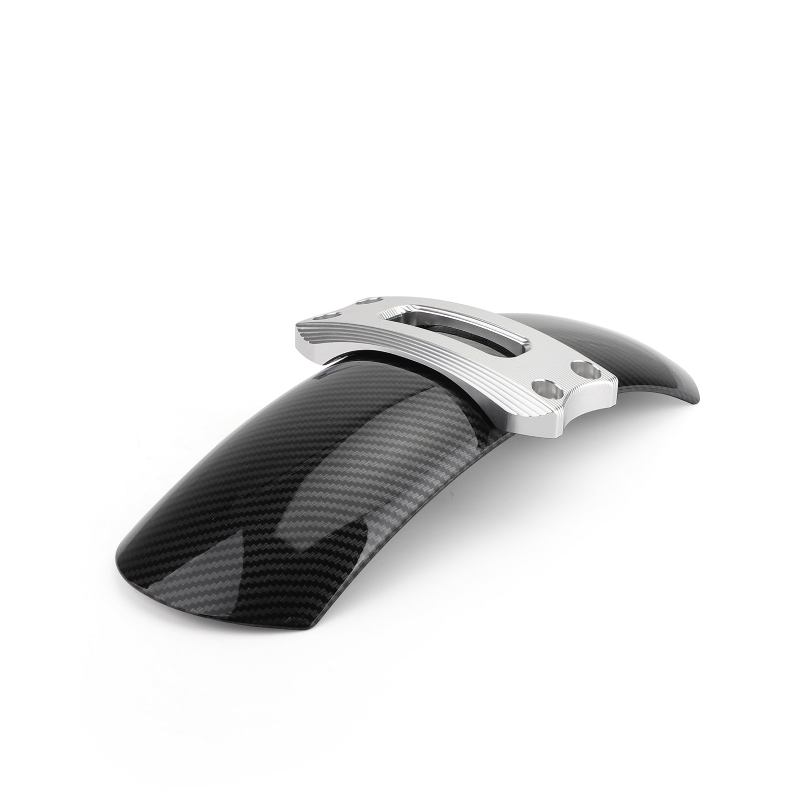 BMW R Nine T Scrambler 2016-2019 Silver