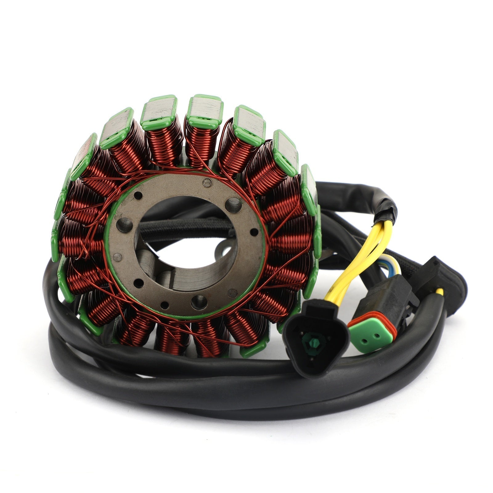 Alternator Magneto Stator for Can-Am DS450 2008-2015 2014 2013 2012 2011 10 09