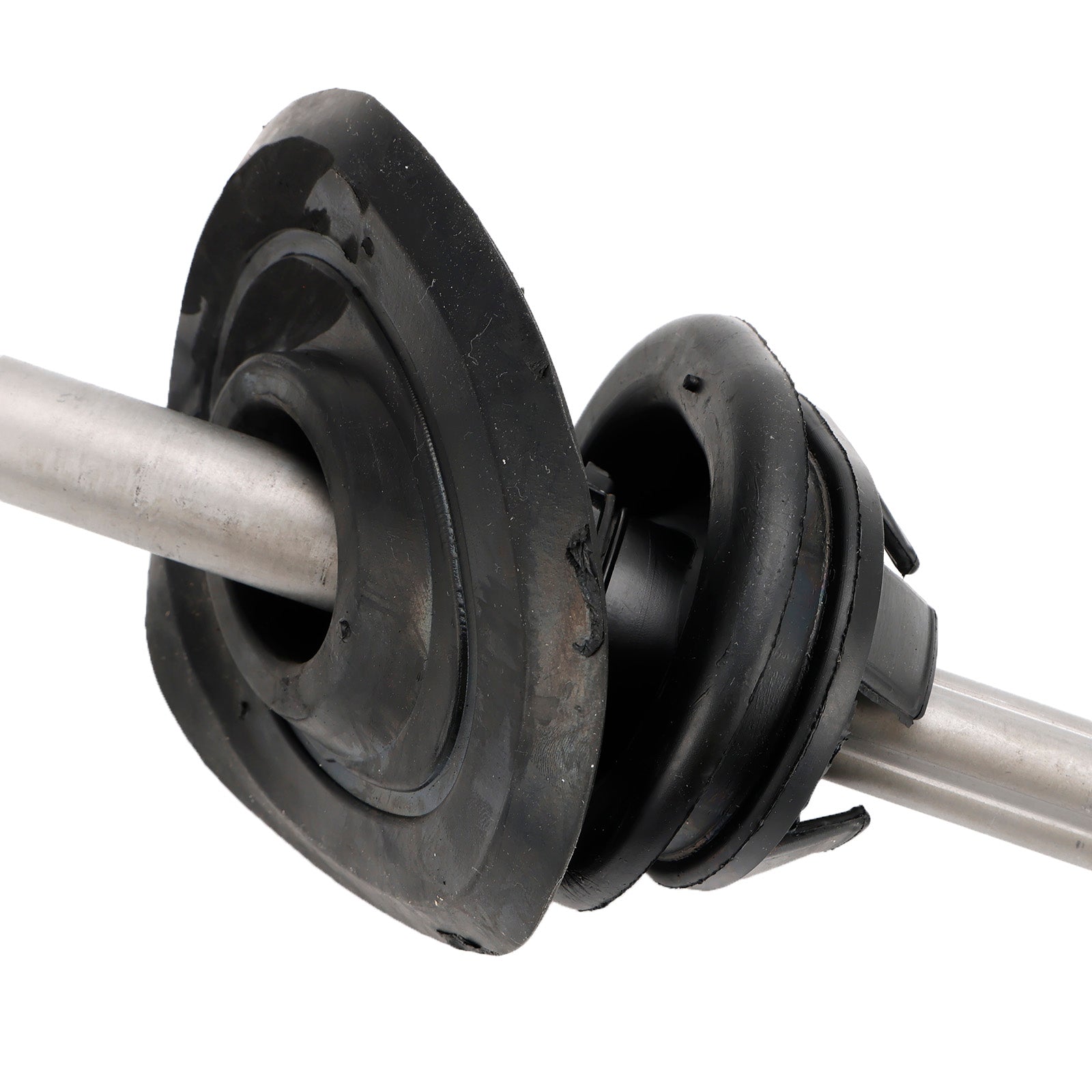 AUDI A4 2009-2015 Ohjauspylvään akseli 8KD419753A