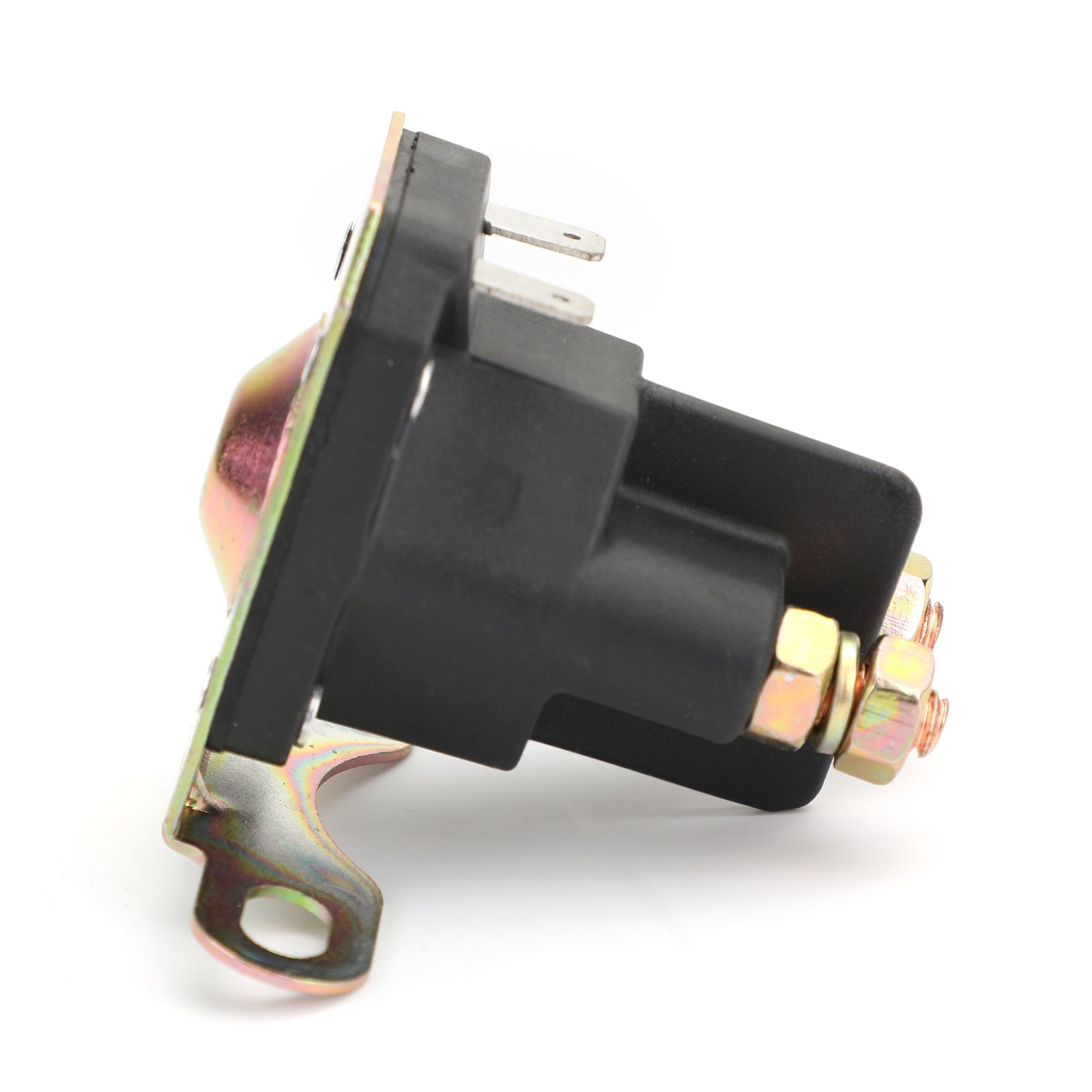 12V OEM per interruttore relè solenoide TROMBETTA 862-1211-211-16 MTD 725-04439 ATV generico