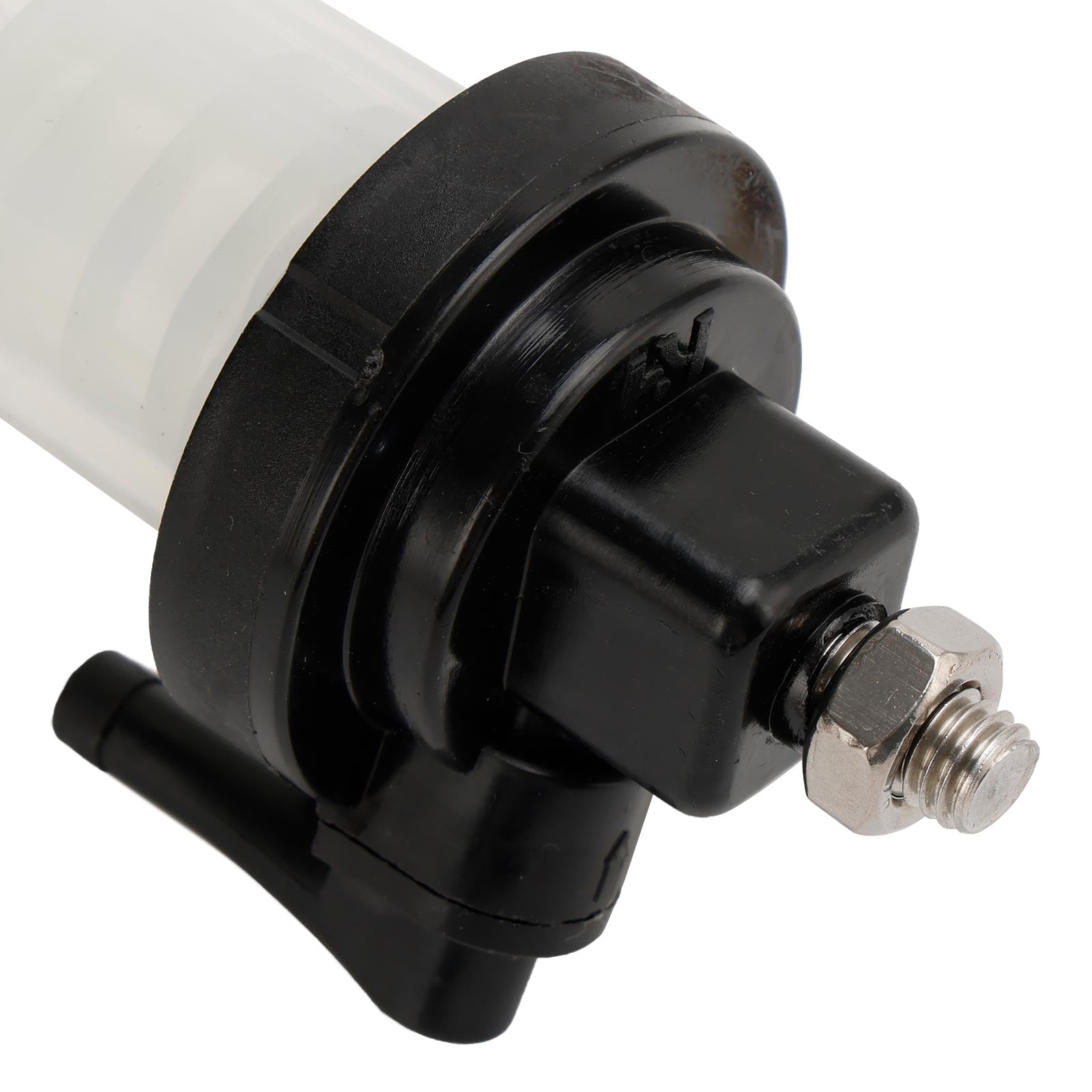 Filtr paliwa do silnika zaburtowego YAMAHA 2-suwowy 5-90 KM 4T F9.9-F50 61N-24560