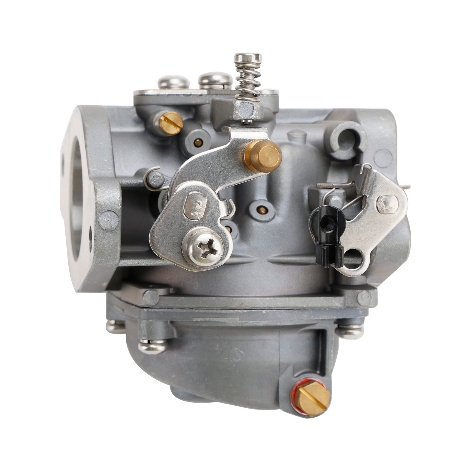 Carburatore Carb adatto per motore fuoribordo Yamaha 2 tempi 60HP E60 6K5-14301