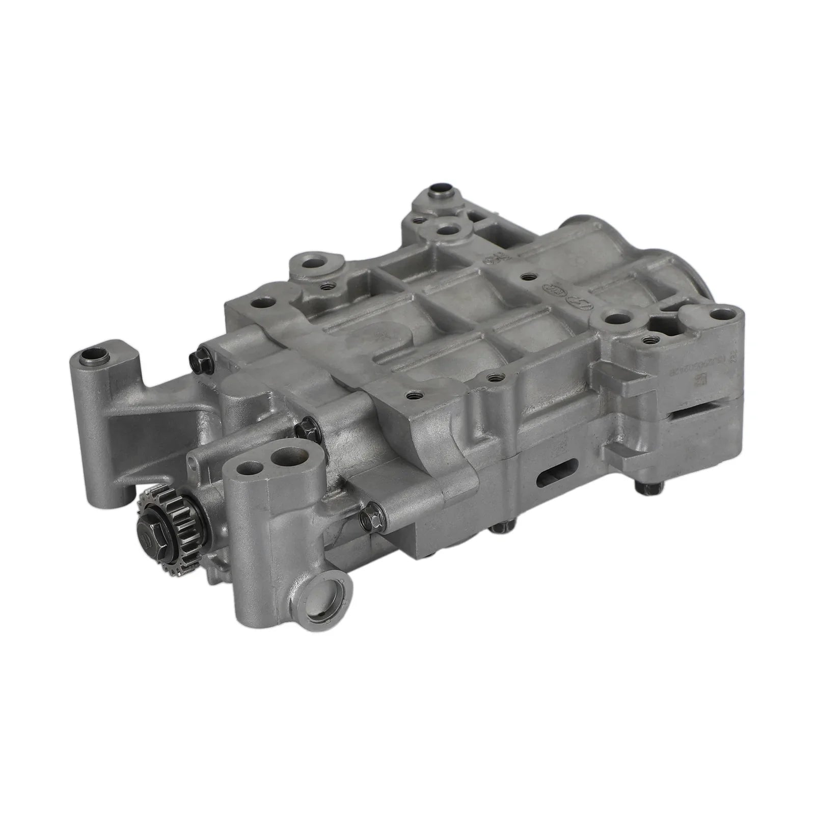 2016-2018 Kia Sportage 2.4L Arbre 'équilibre de pompe à huile 23300-2G410 20 dents