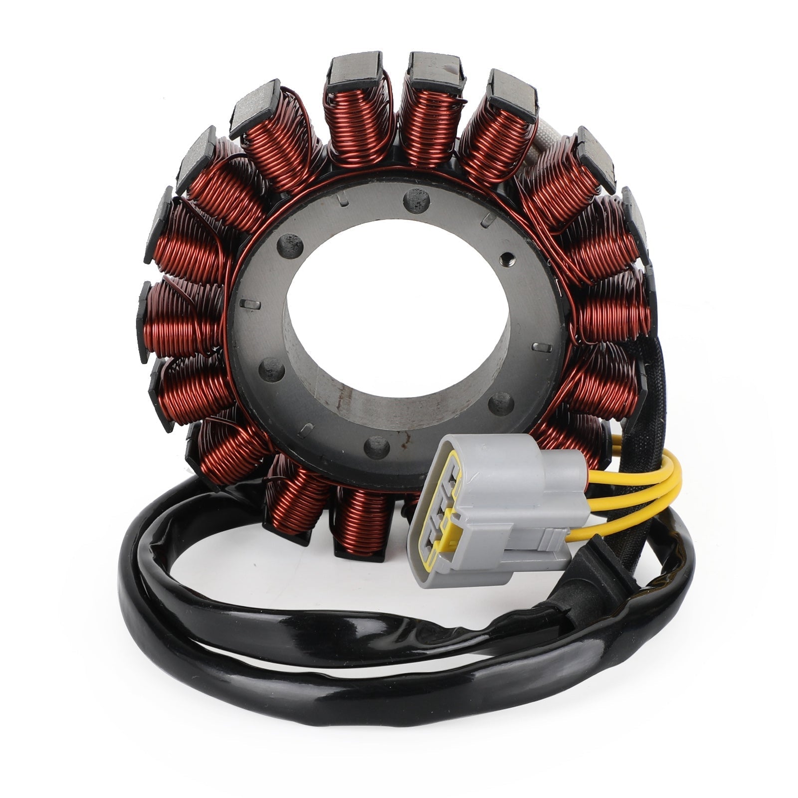 Générateur de stator magnéto pour Honda CTX700 CTX700D CTX700N CTX700ND DCT ABS 14-19 générique