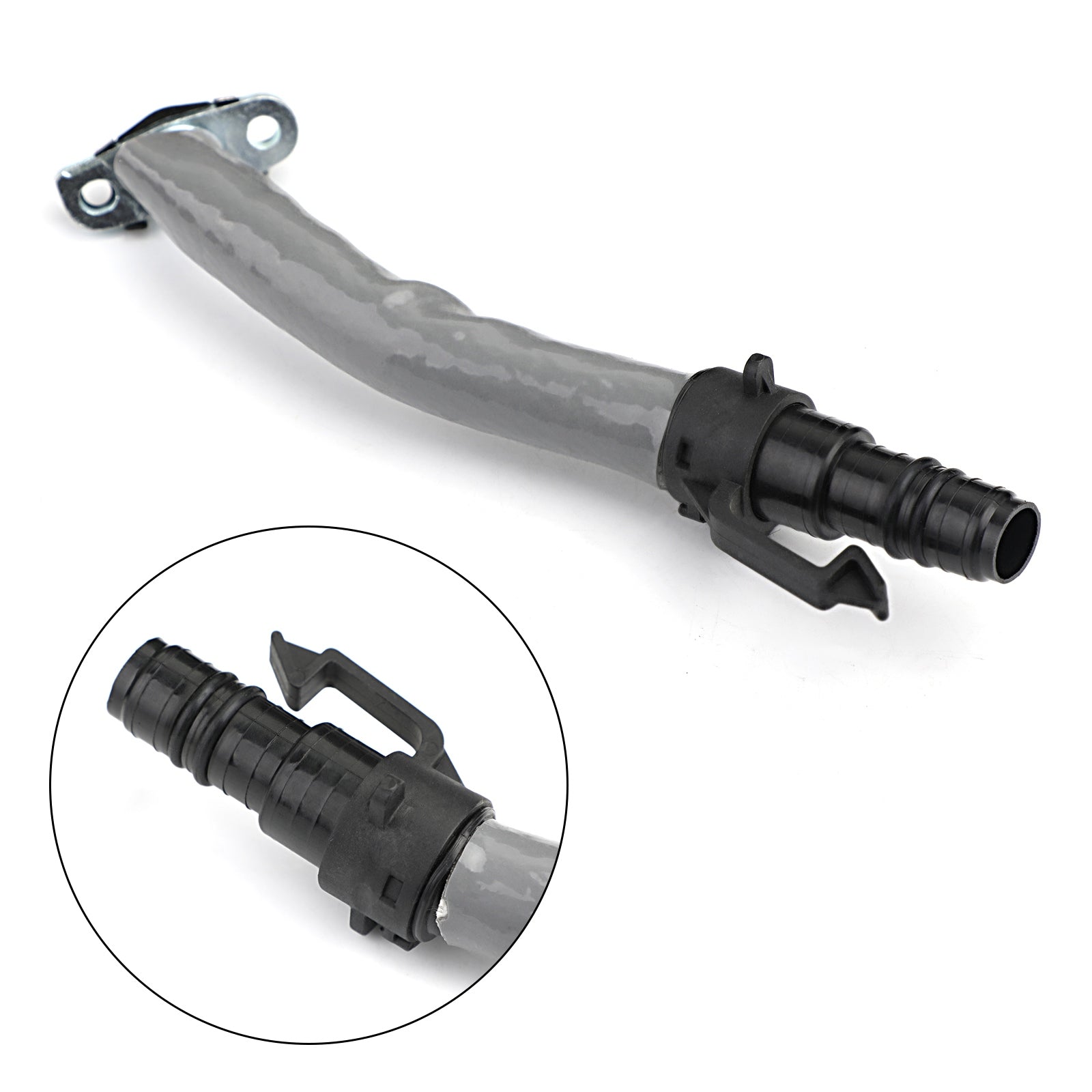 55569839 Tube de tuyau de vidange de retour d'huile Turbo 55587854 pour Buick Chevy Cruze Sonic Trax 1.4L générique