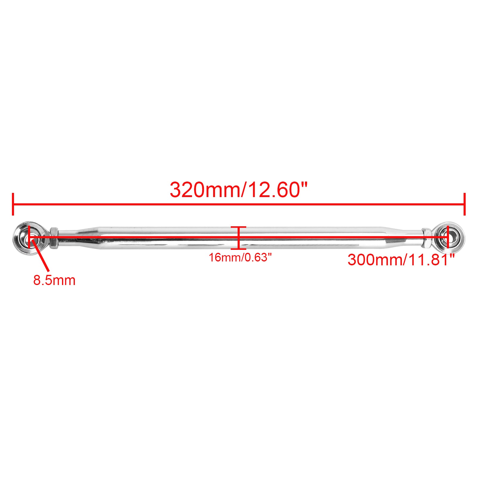 Lien de manette de vitesse de tringlerie de changement de vitesse adapté pour Touring Electra Softail Road Glide générique