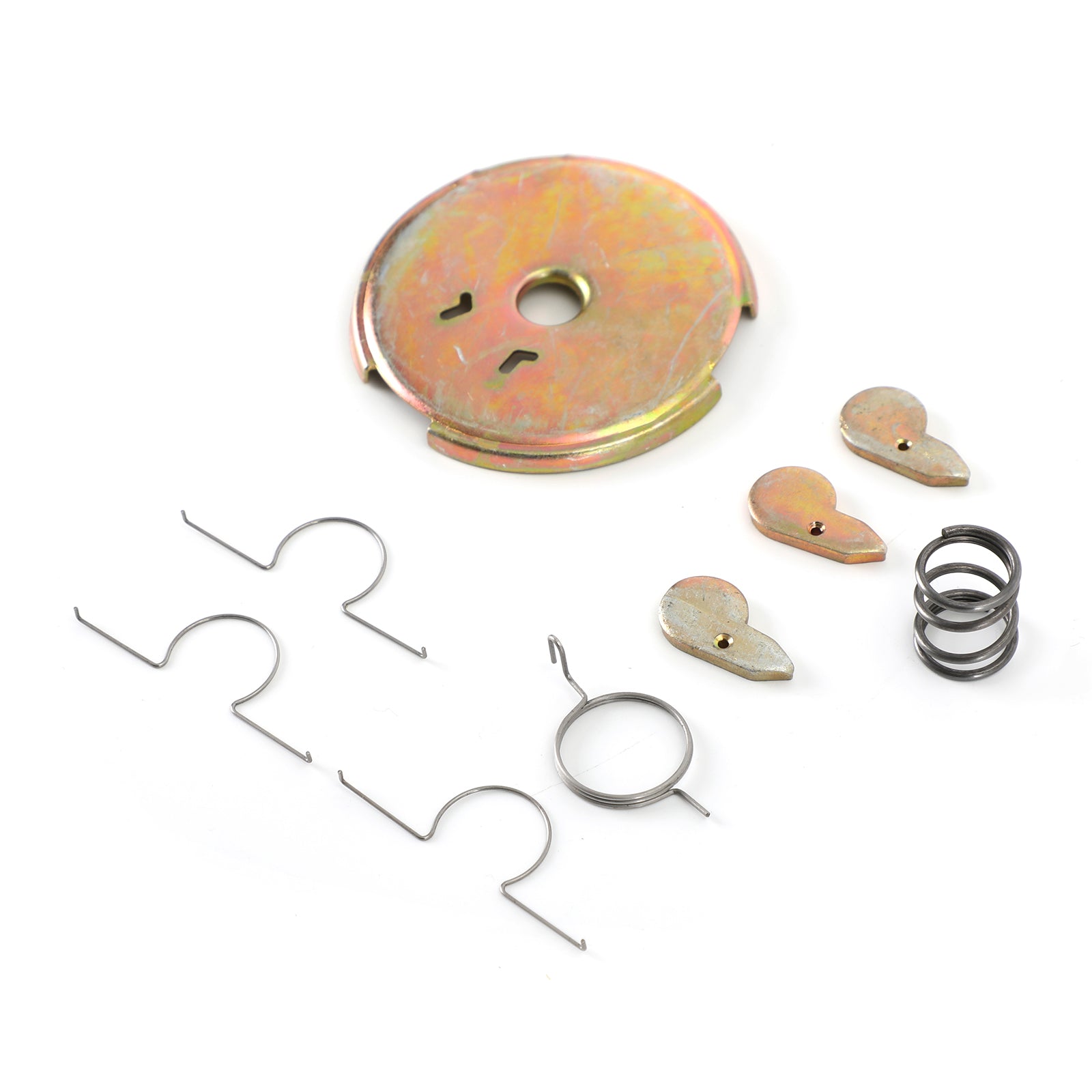 Kit de reconstrucción de arranque de retroceso para Honda Atc 185 185S 200 200S 200E genérico 114 12-3191