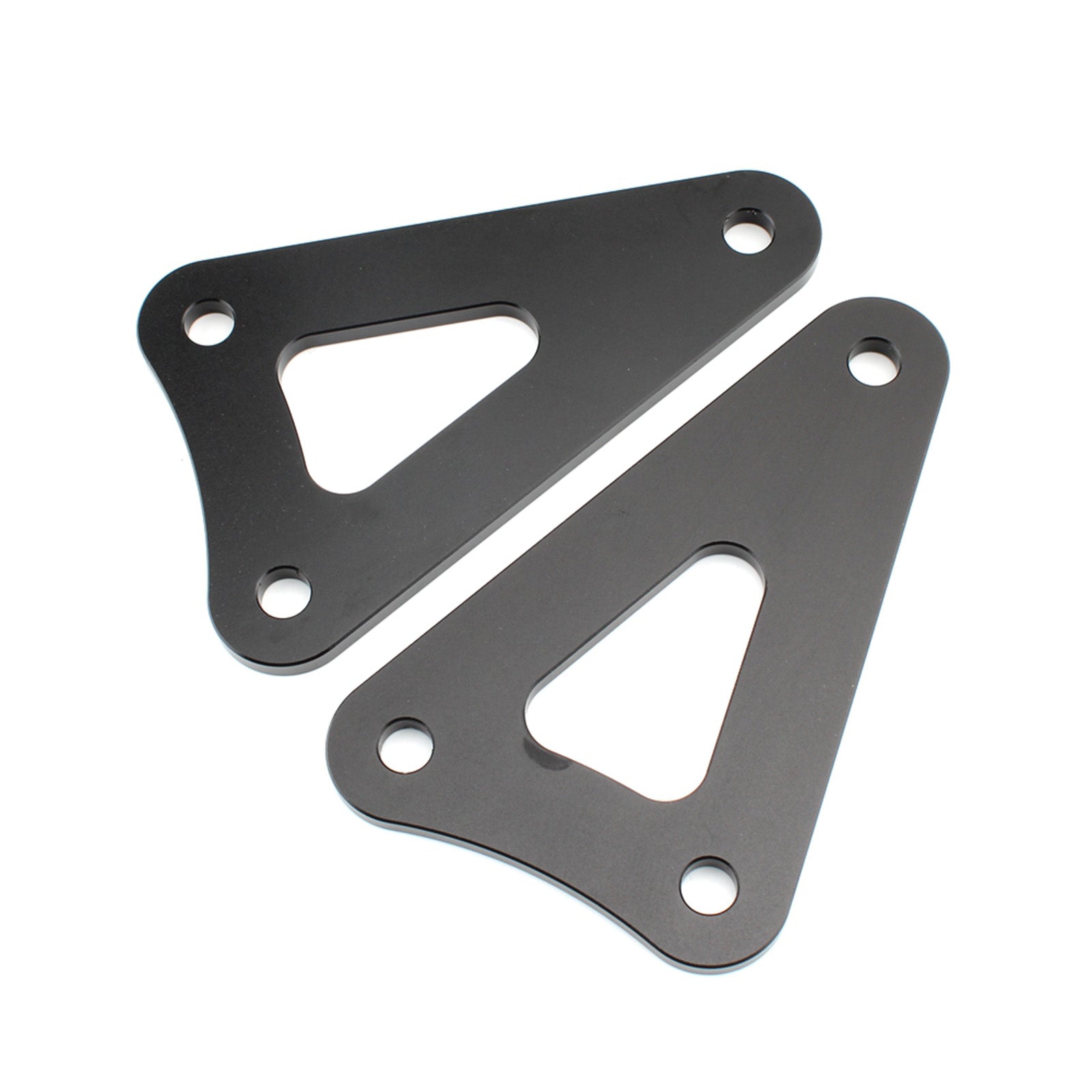 Kit de enlace de descenso de 40 mm de aluminio CNC para Honda CBR1000RR 2008-2020