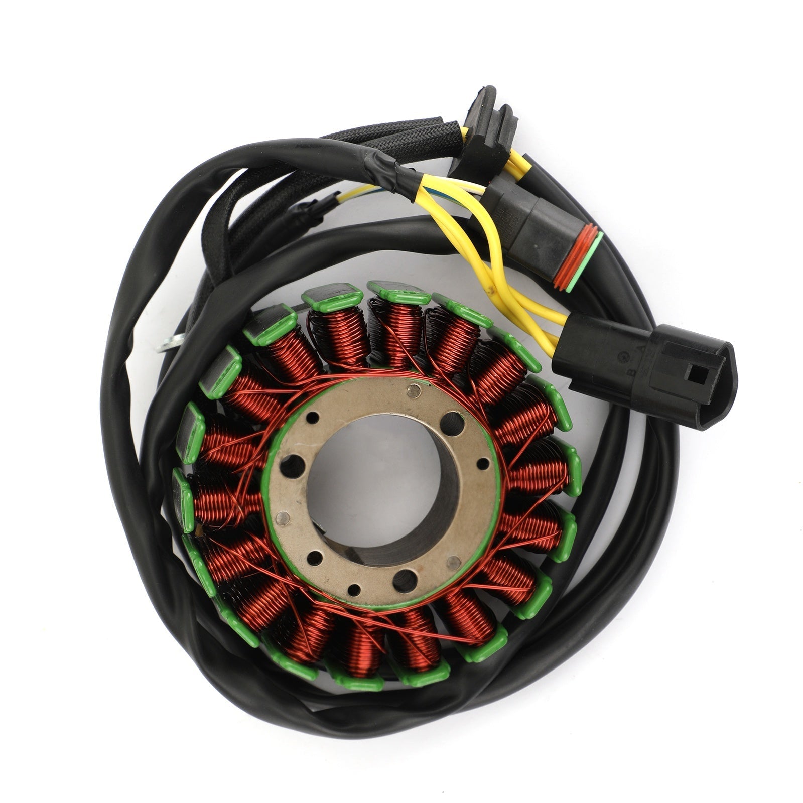 Alternateur Magnéto Stator pour Can-Am DS450 2008-2015 2014 2013 2012 2011 10 09 Générique