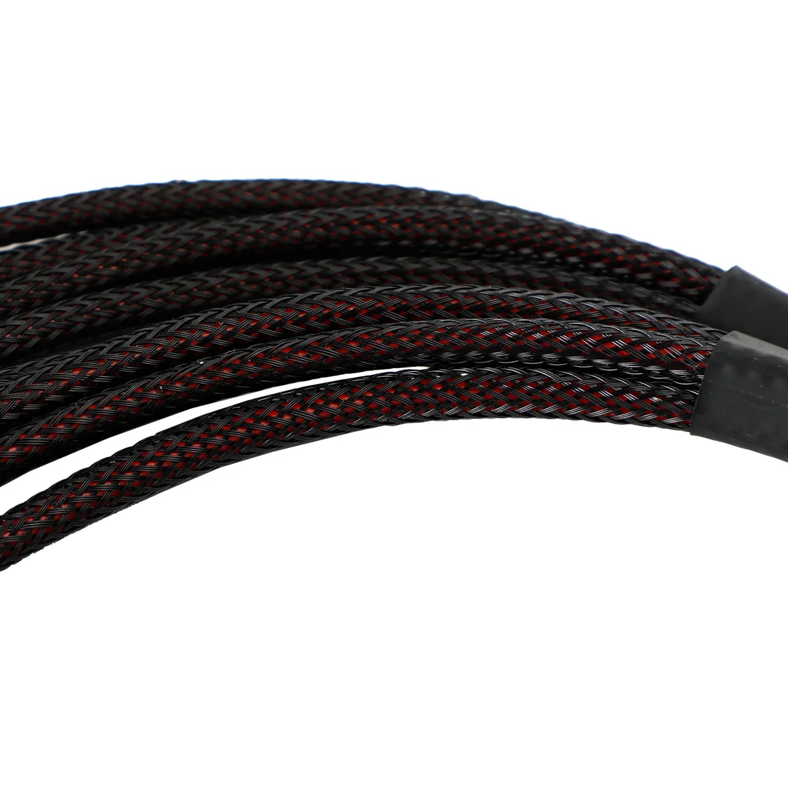 7.3 Generieke Ford IDI Turbo gloeibougiekabelboom, voedingskabel