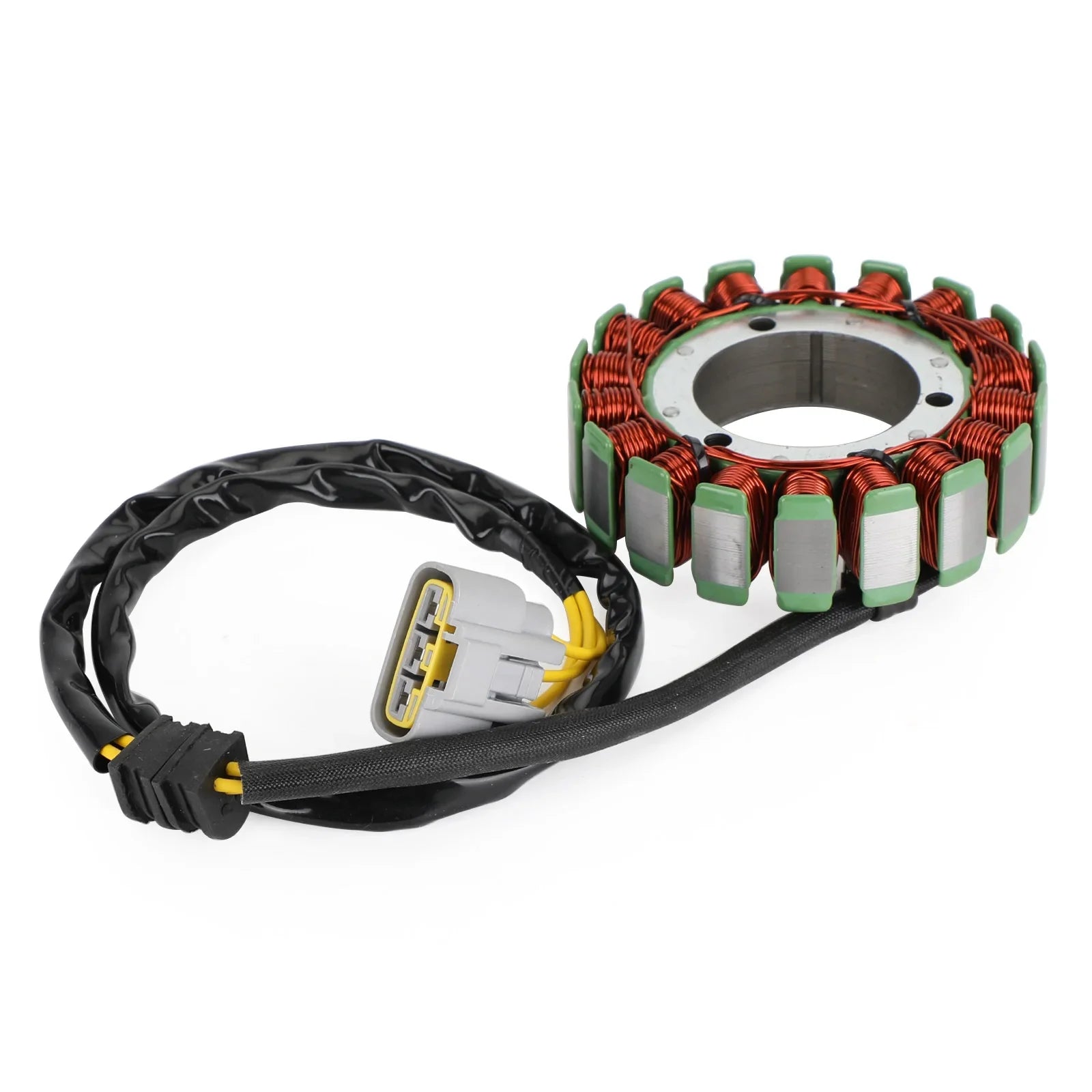 STATOR pour Yamaha FX Nytro RS Venture Vector Viking SR Viper 1000 2009-2021 générique