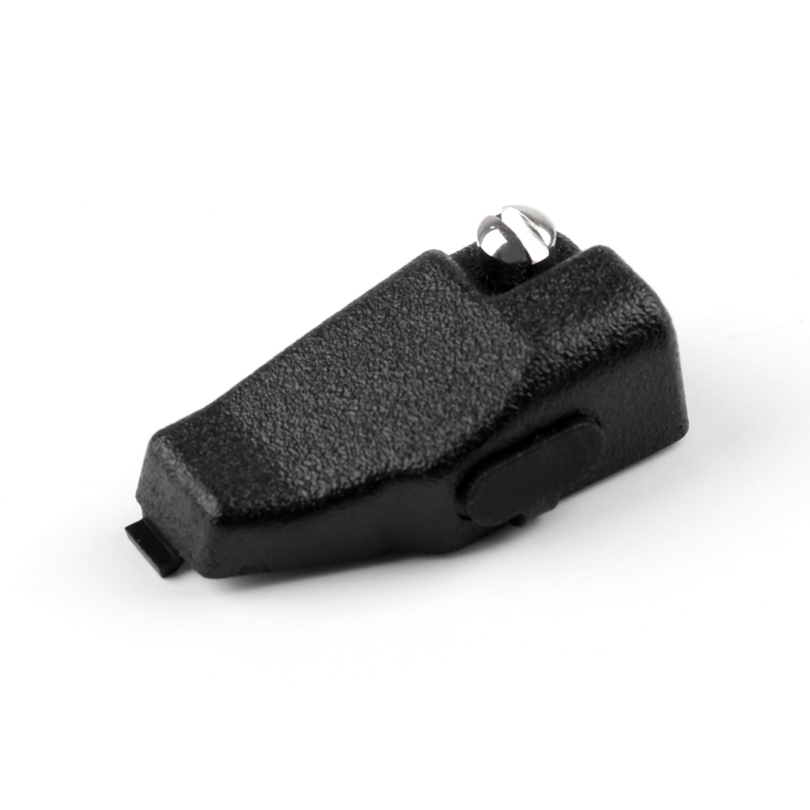 Adaptateur d'écouteur multi-broches à 2 broches pour Kenwood Radio TK280/380/385/3180/3148