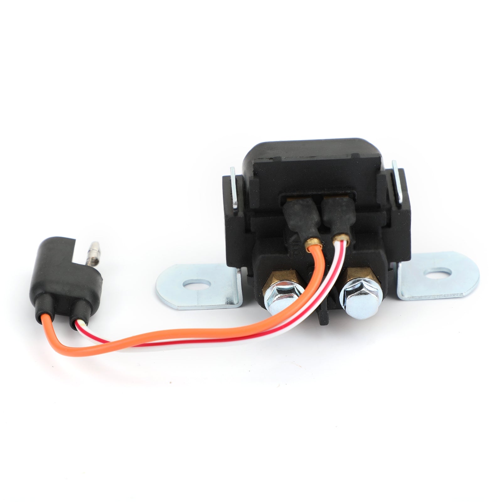 Interruptor de solenoide de relé de arranque para Polaris Predator 500 TLD 2003-2006 2004 2005 genérico