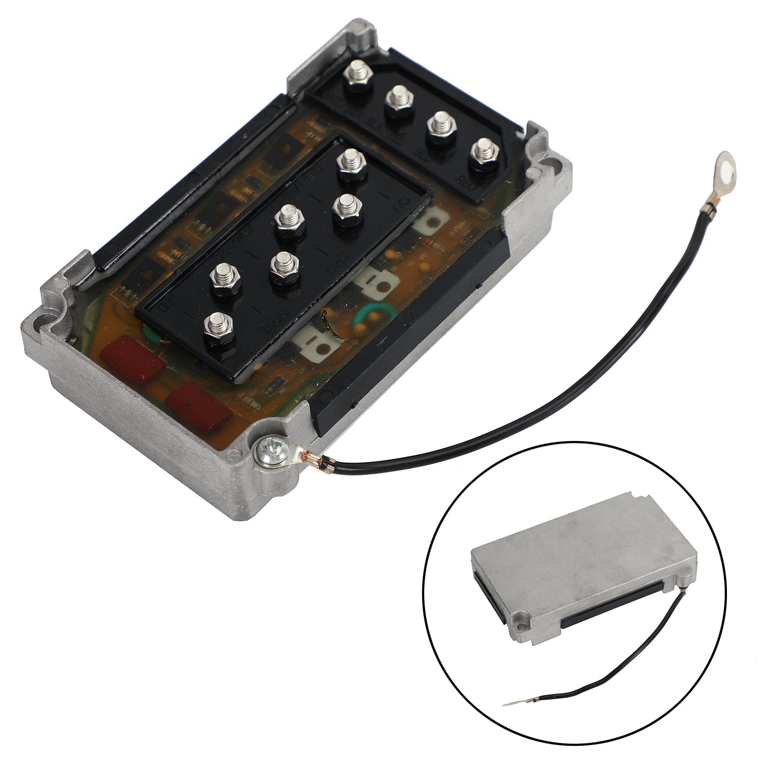 CDI Schakelkast Montage Fit voor Mercury 75HP 80HP 90HP E150 E175 E200 7778A3