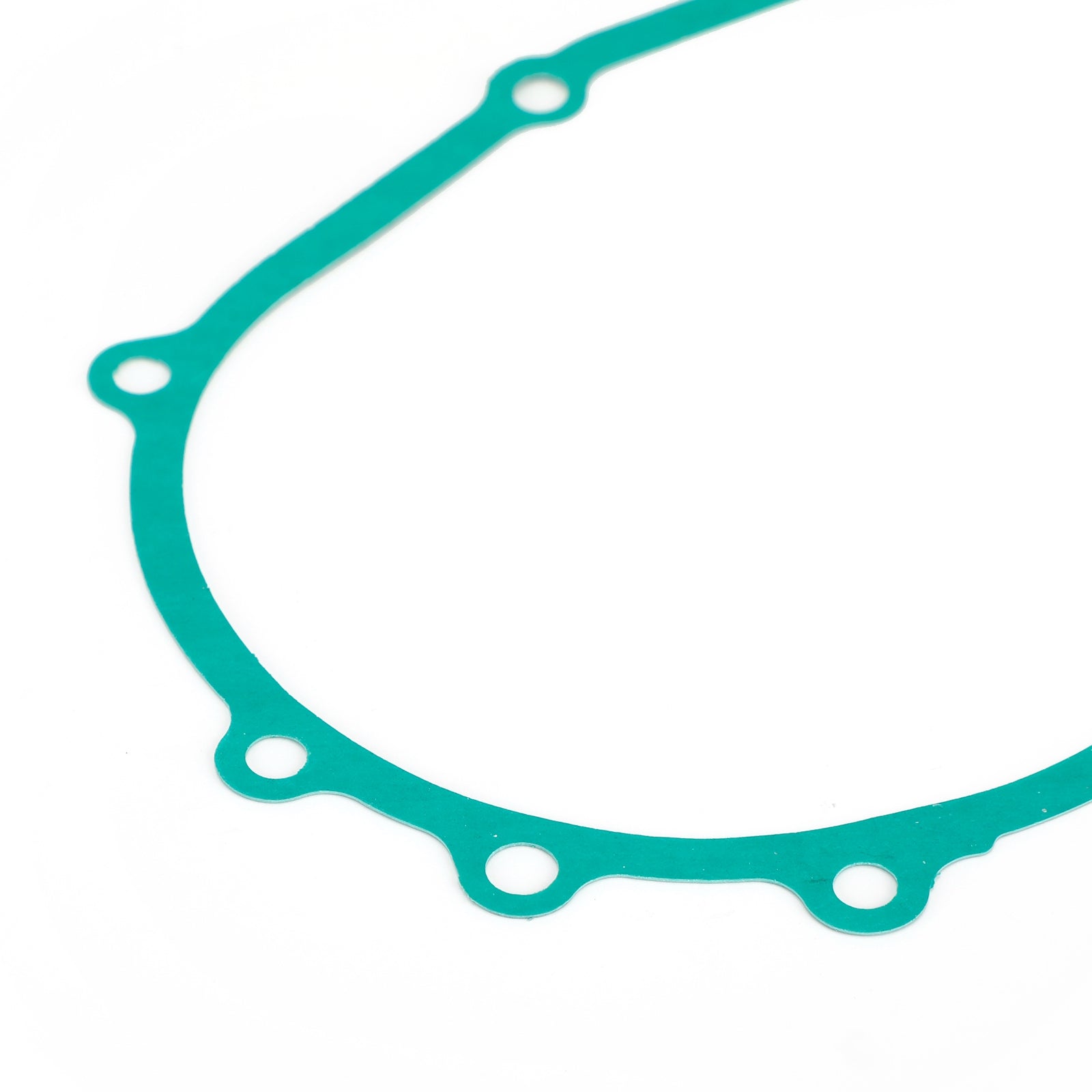 Guarnizione coperchio statore generatore 3 pezzi per 05-06 Kawasaki ZX6R Ninja ZX6RR ZX636 ZX600