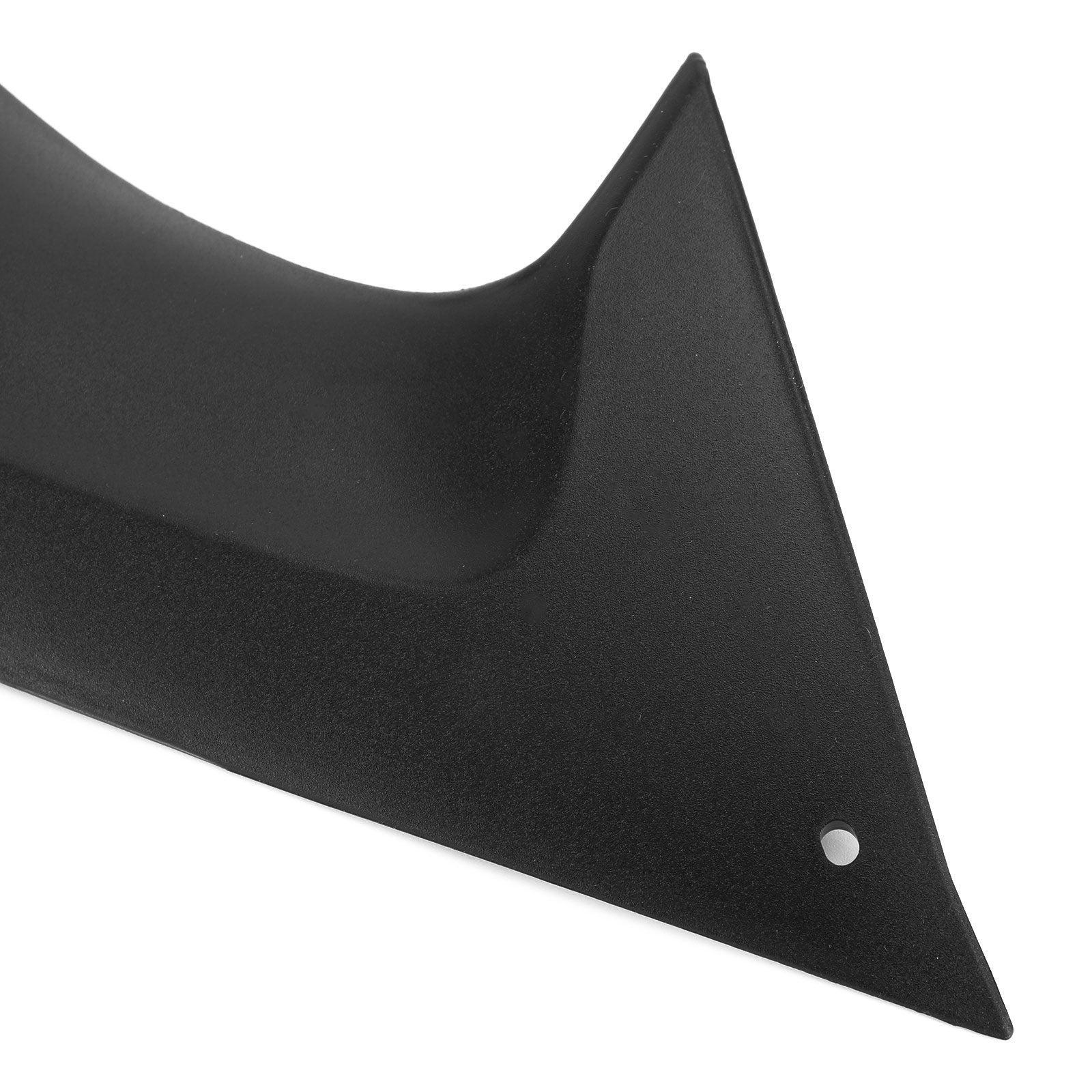 Hall of the Gas Tank Lateralni rezervoar za Yamaha YZFR6 R6 2008-2014 Generic