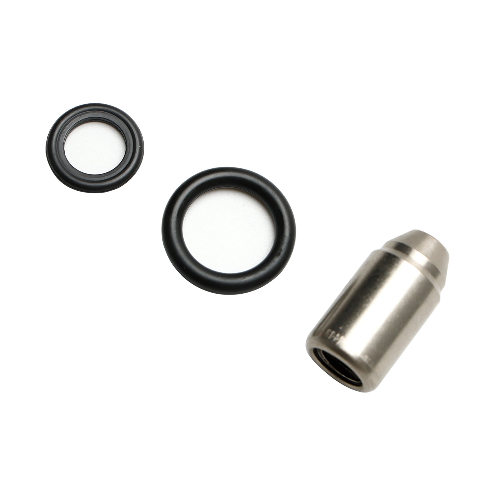 Polttoaineen ruiskutussuutin 5M4086 8M1584 8N4697 9F0160 Asenna Caterpillar 3304 3306