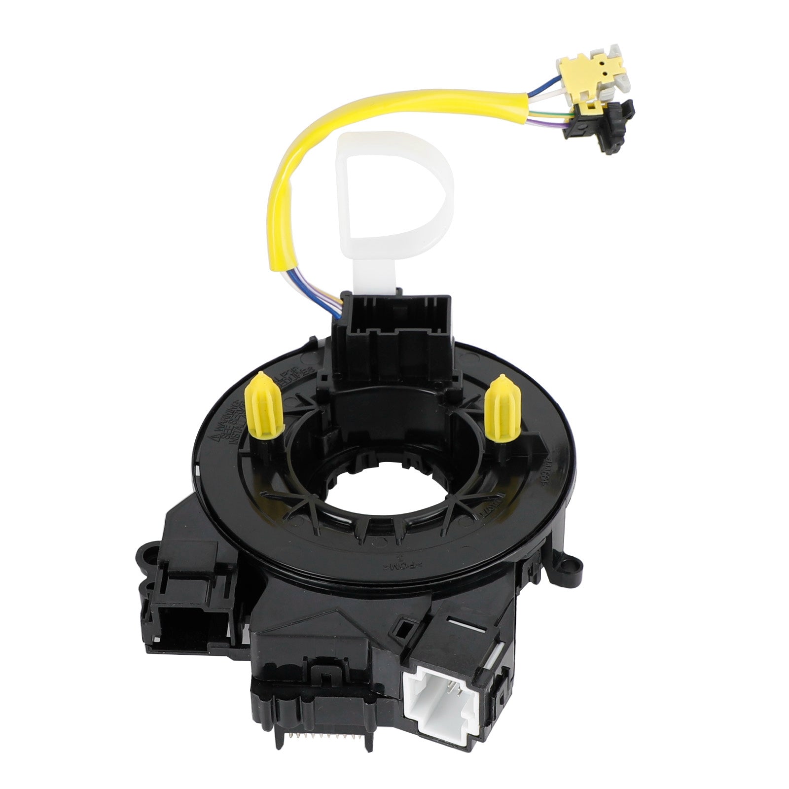 2014-2015 Ford Special Service Police Police Steel Flying Clockspring GB5Z-14A664-C CT4Z14A664A