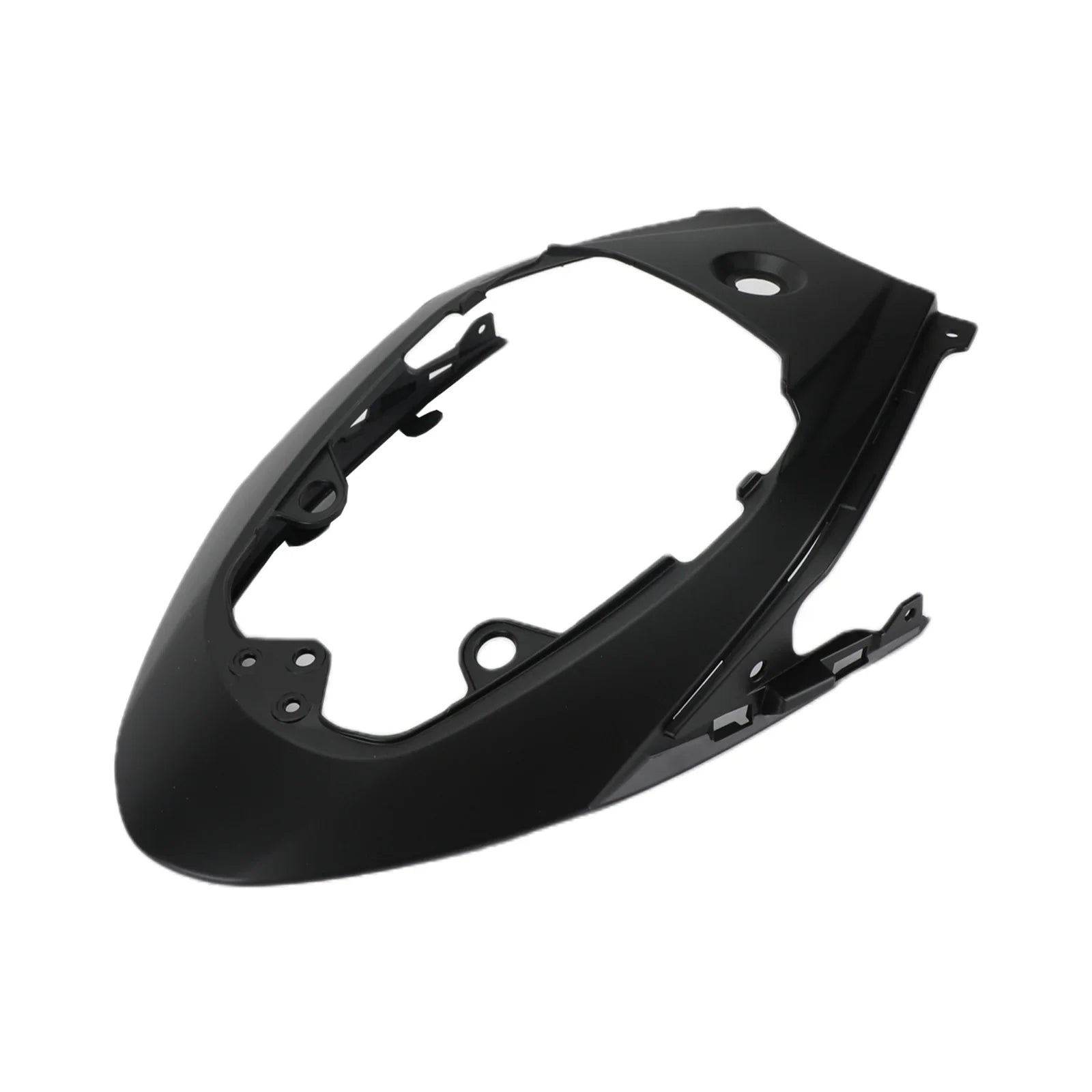 Zadnji centralni pokrov zadnjega repa za rep za rep za Suzuki GSXS-S750 2017-2021 Generic