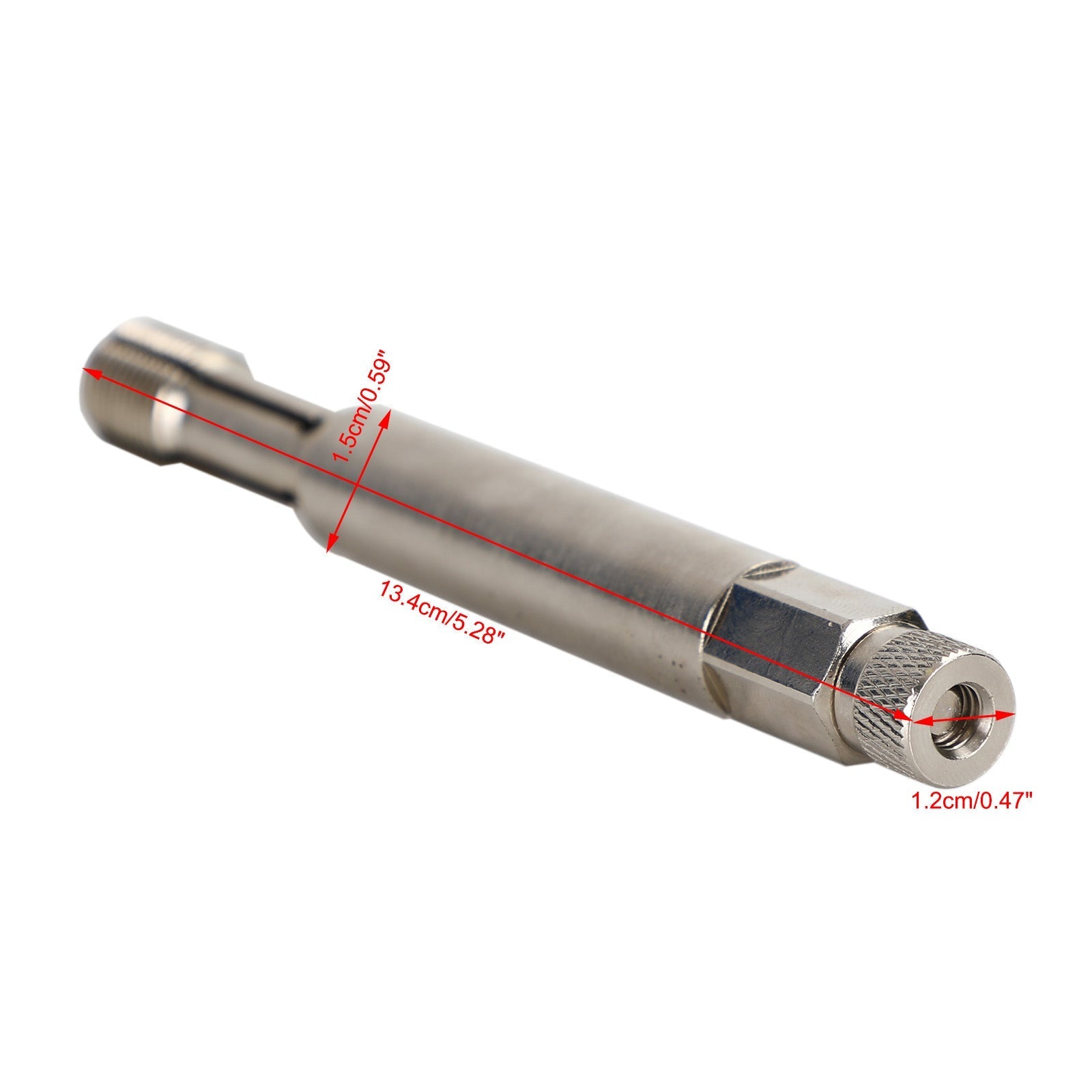 Outil de réparation de filetage de robinet arrière de 14 mm outil de réparation automatique filetage 640811