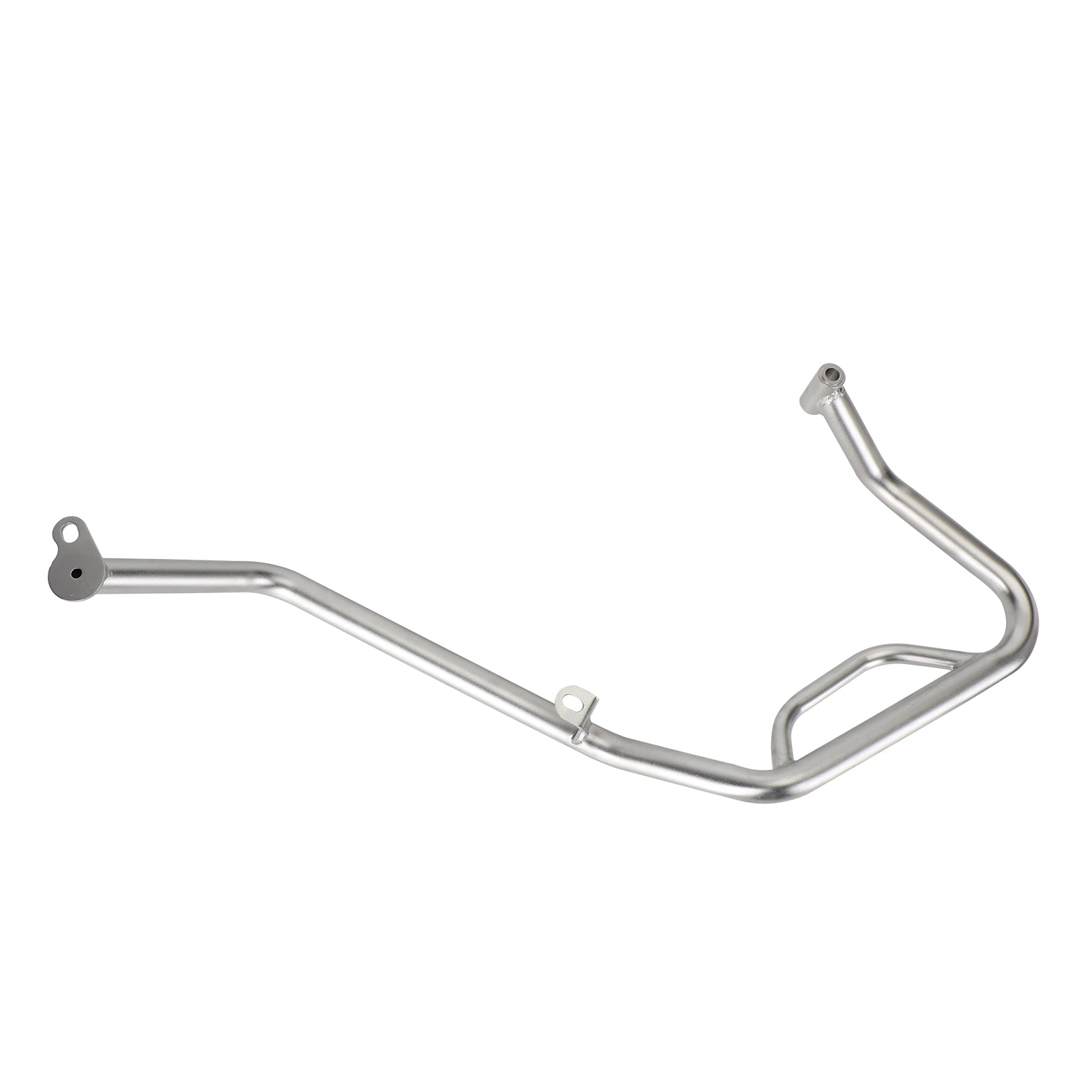 Crash Bar Inférieur Moteur Garde Cadre En Acier Argent Fit Pour Honda X-Adv X Adv 750 21 Générique