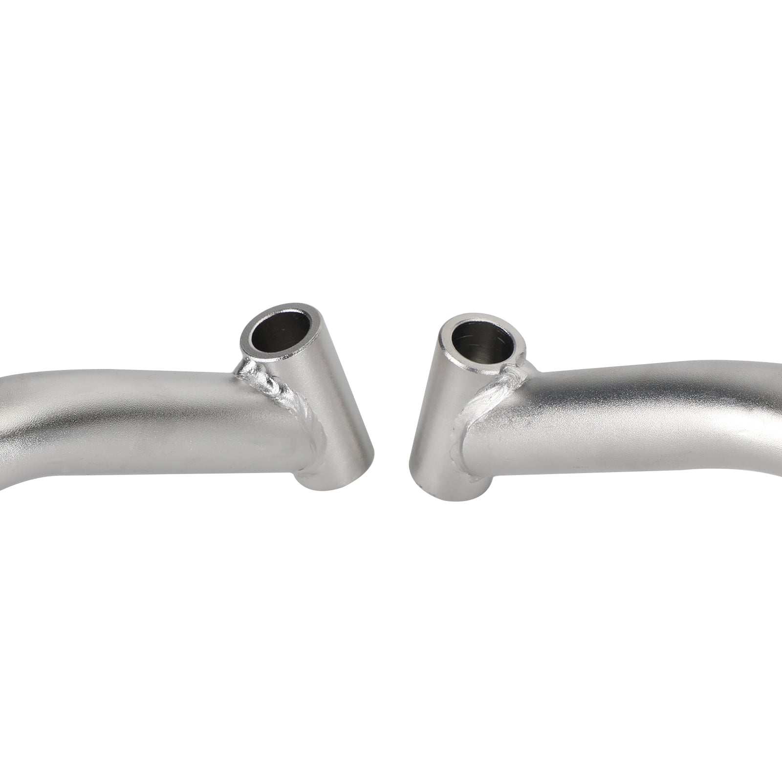 Crash Bar Inférieur Moteur Garde Cadre En Acier Argent Fit Pour Honda X-Adv X Adv 750 21 Générique