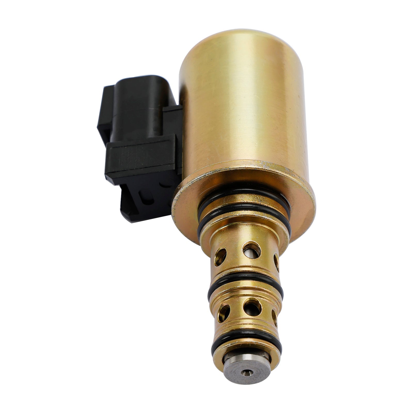 El grupo de válvulas solenoides 25/220994 25220994 12V para la excavadora JCB modelo 3CX 4CX.