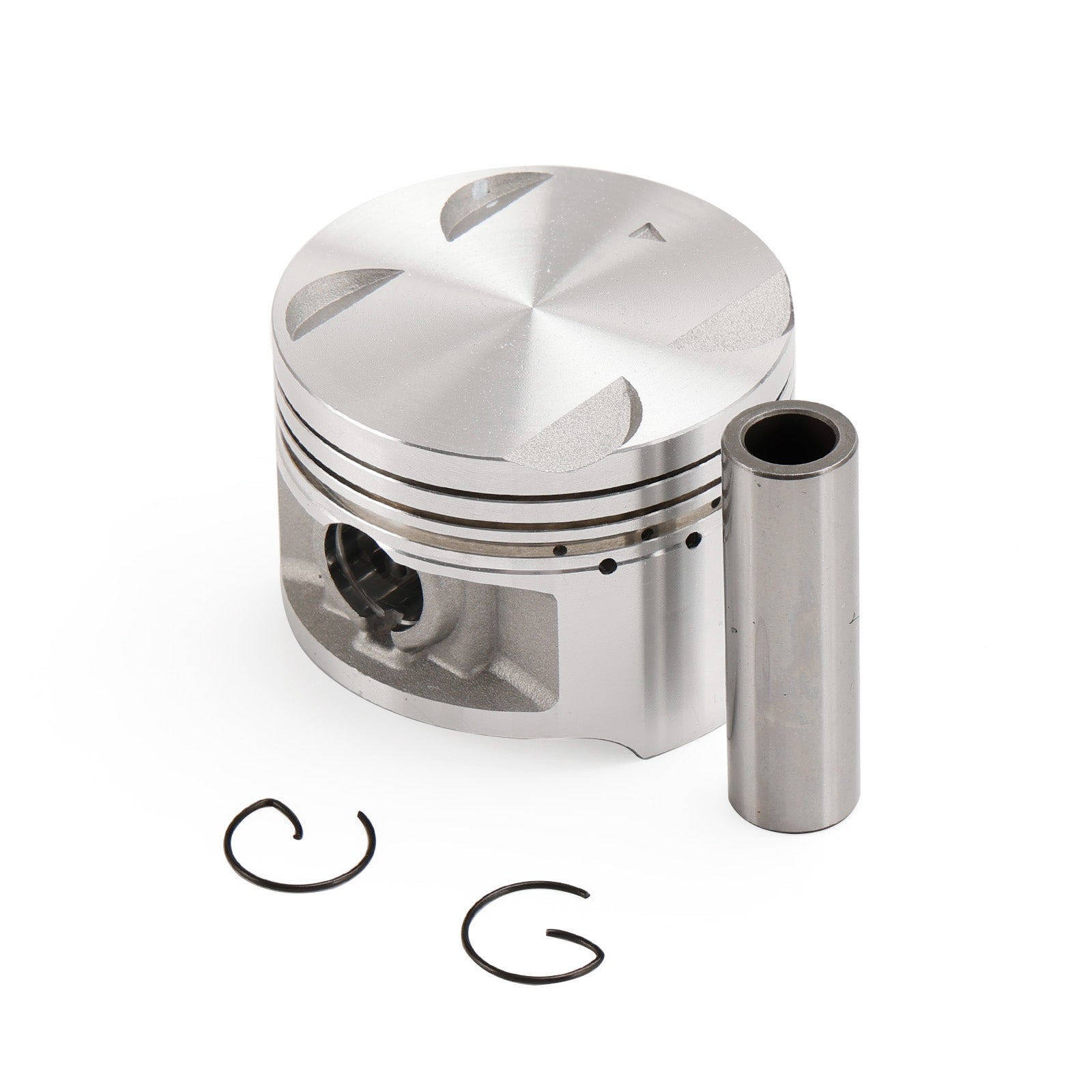 Kit cylindre 250cc pour Suzuki GN250 E DR250 S GZ TU 250 X - 72mm, axe de Piston 18mm Fedex Express