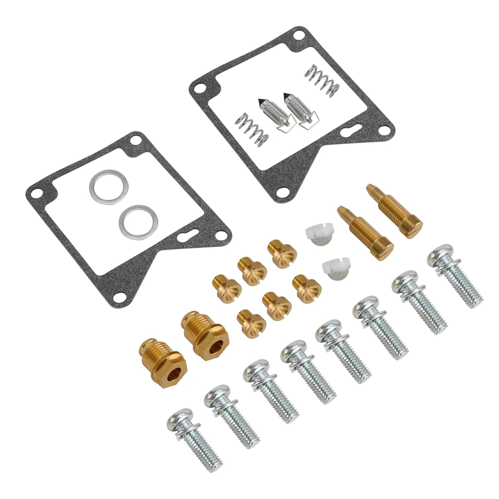 Kit de réparation de carburateur Yamaha Virago 920 XV920 1981-1983