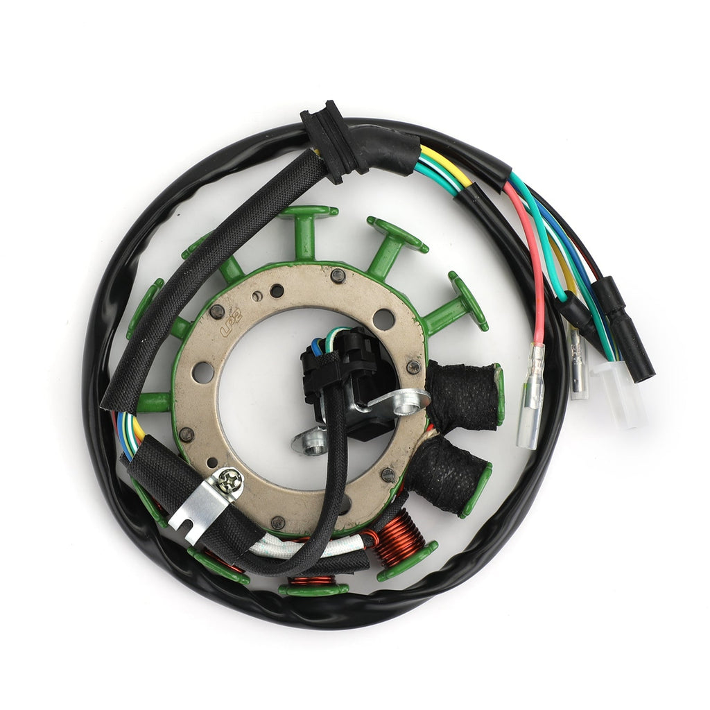 Lichtmaschine Magneto Stator für Honda XR400R XR650R 31120-KCY-671 31120-MBN-671 Generisch
