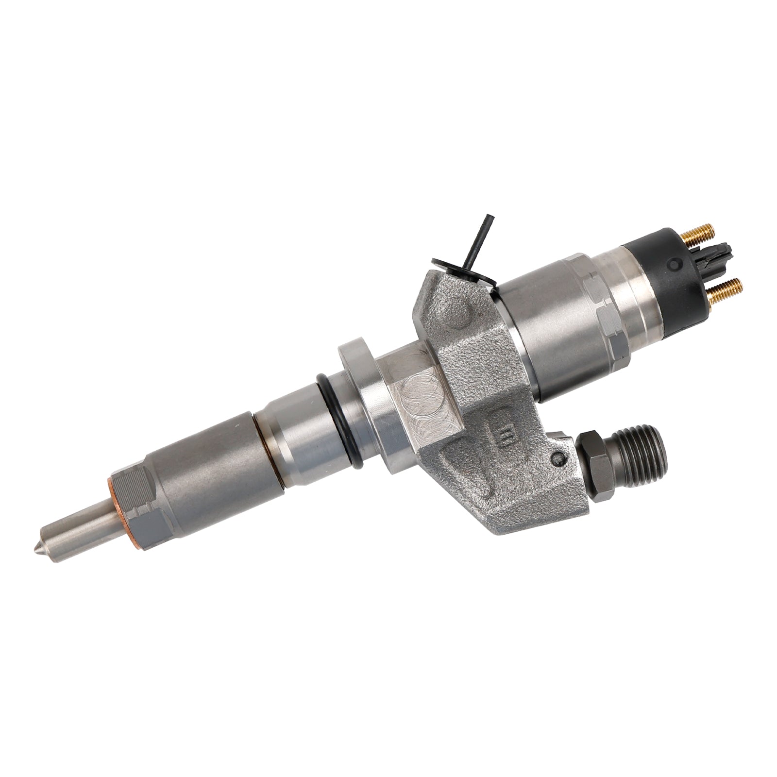 8 inyectores de combustible 0445120008 para Duramax Fit Chevy Silverado 2001-2004,5