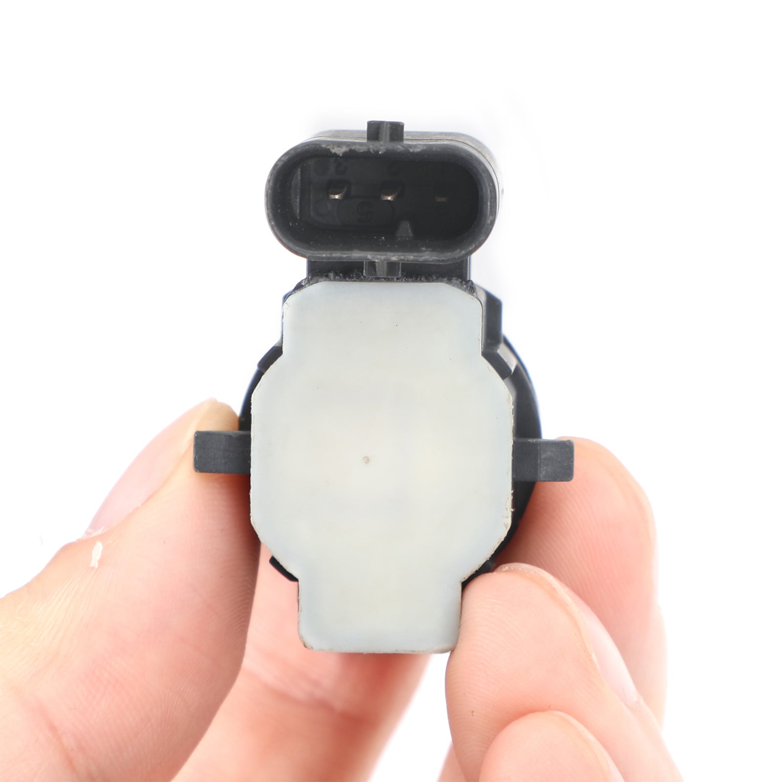 4X ultradźwiękowy czujnik parkowania PDC 1048473-01-A dla modelu Tesla SX 2014-2016 ogólny