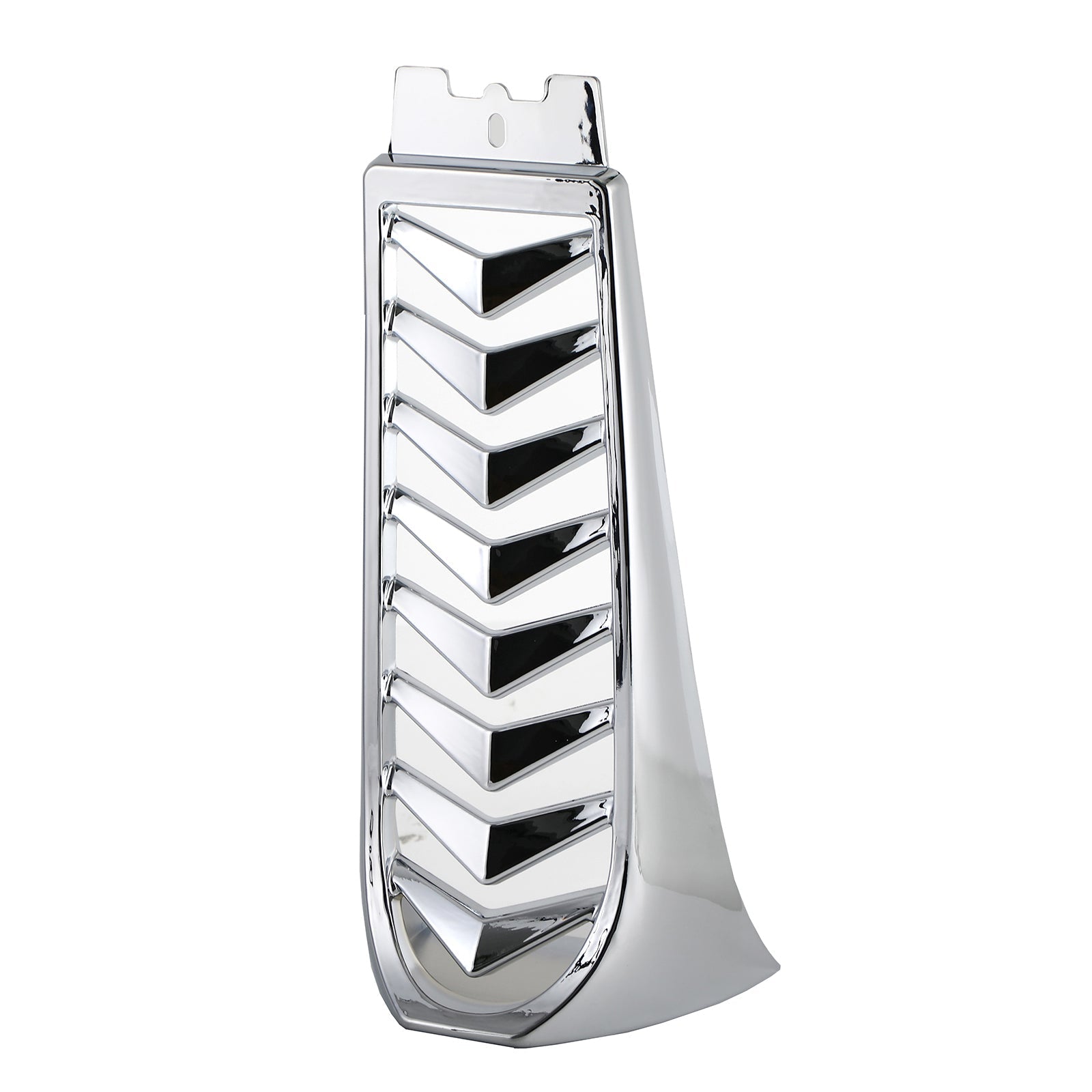 Menton's Bew knjiga spodnjega radiatorja za Softail Breakout FAT BOB 2018-2021 Generic