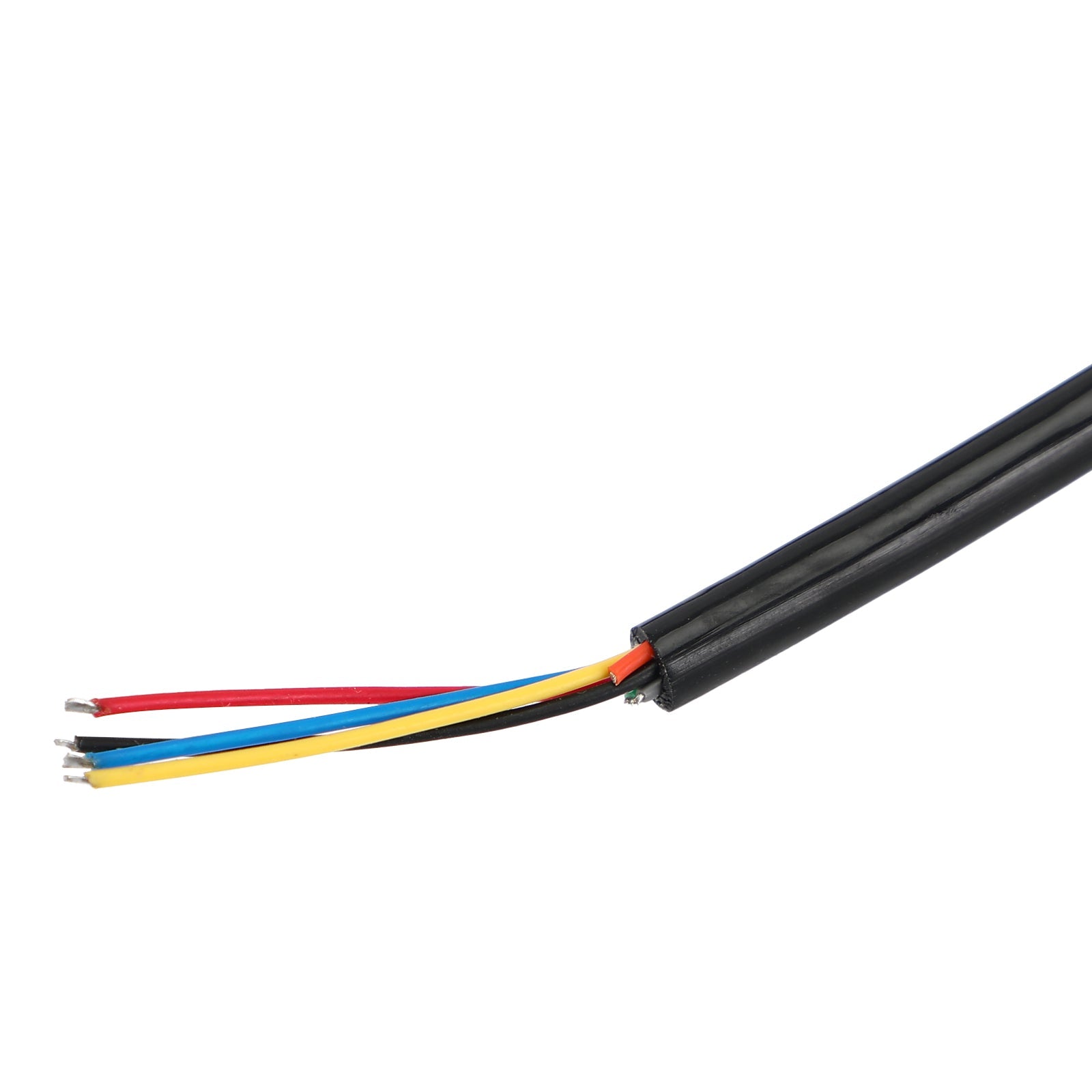 4-polni nadomestni kabel mikrofona za avtomobilski avtomobil PR550PR3100