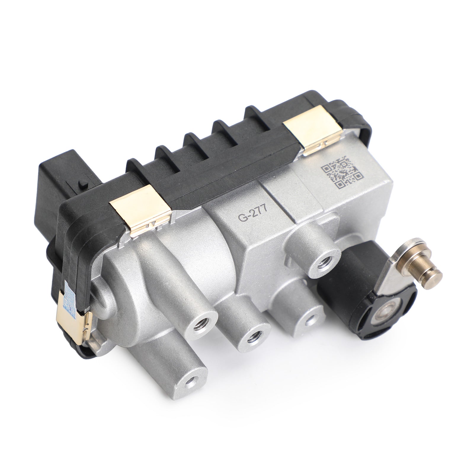 Mercedes 280 320 CDI G-277 6NW008412 6NW009420 Válvula solenoide del actuador turbo