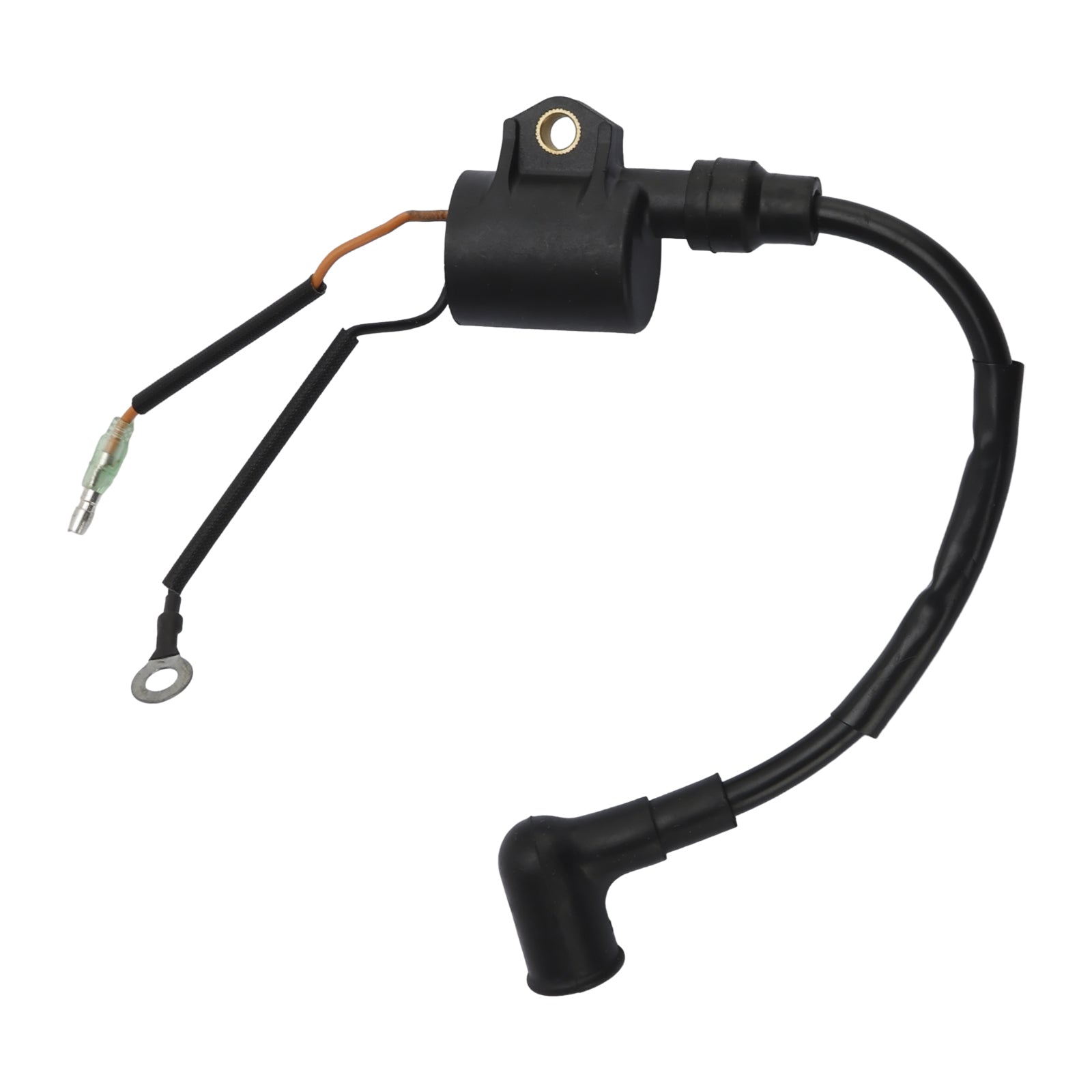 Bobine d'allumage adaptée pour Tohatsu M2.5A M3.5B Mercury/Mariner 2HP 2.5HP 3HP 823033