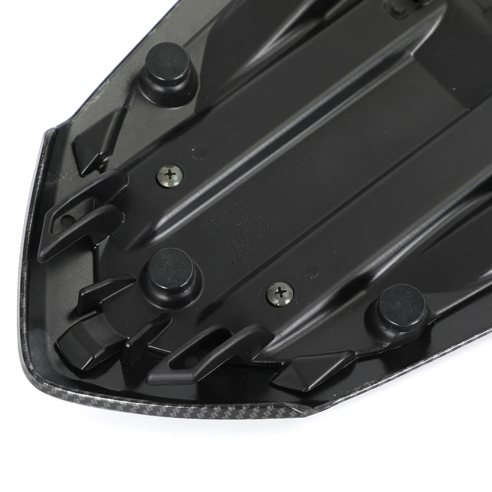 Couverture de capot de carénage de siège arrière pour Speed Triple RS 1050 2018-2021 générique
