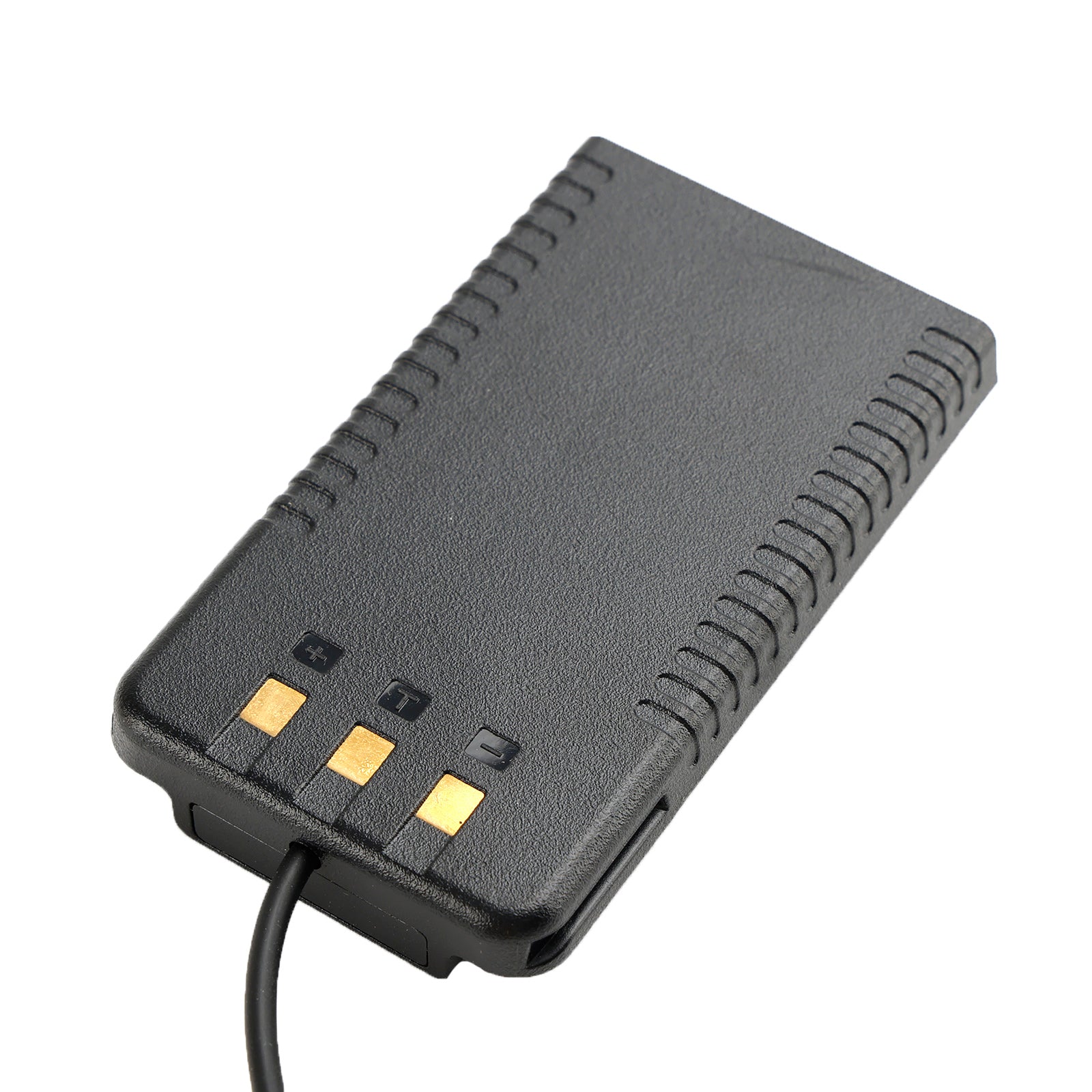 12-24V SBR-26Li Autolader Batterij Eliminator Adapter voor FT25R FT65R Radio