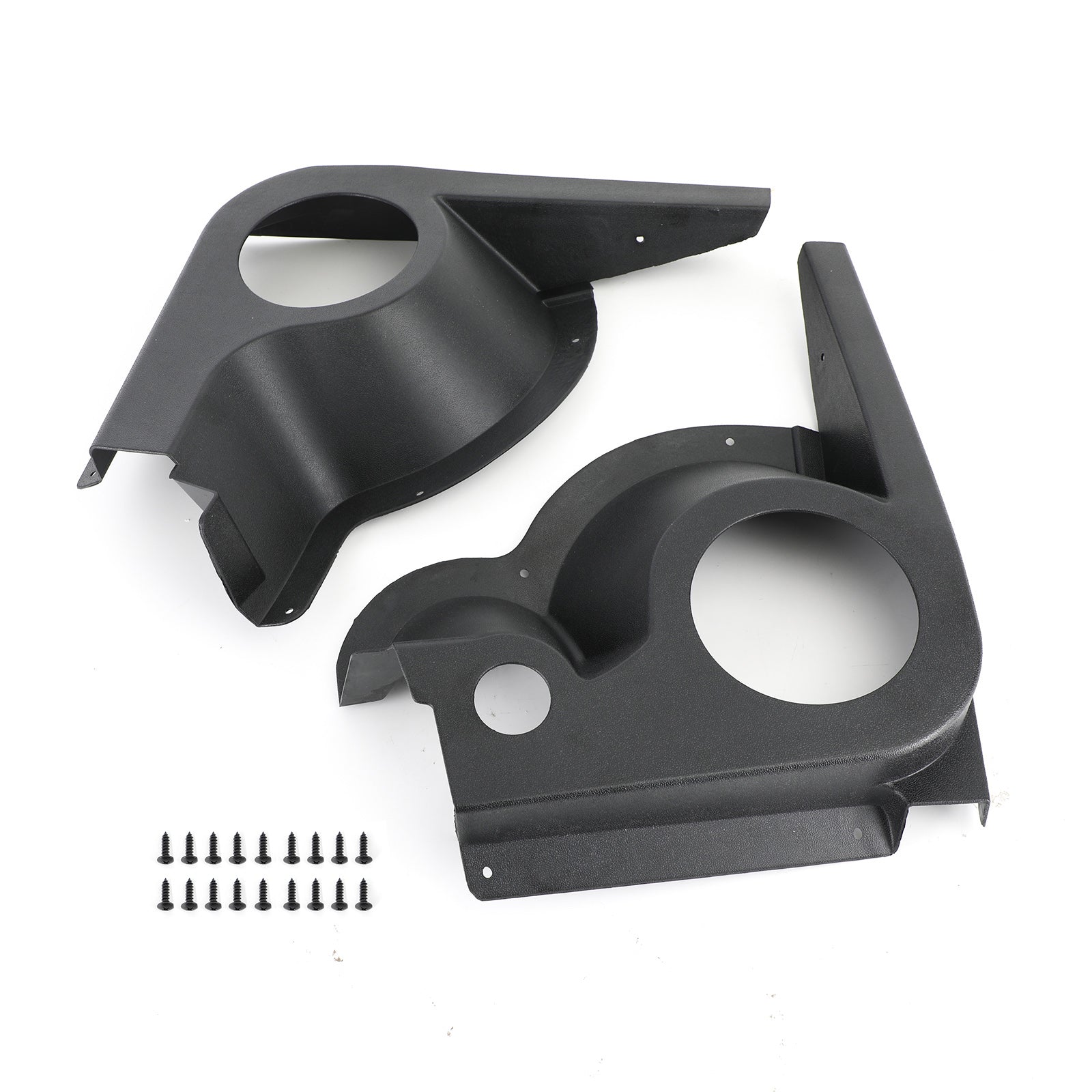 Kit de haut-parleur pour voiturette de golf compatible avec EZGO TxT 1994 et plus Ez-go 627153 générique