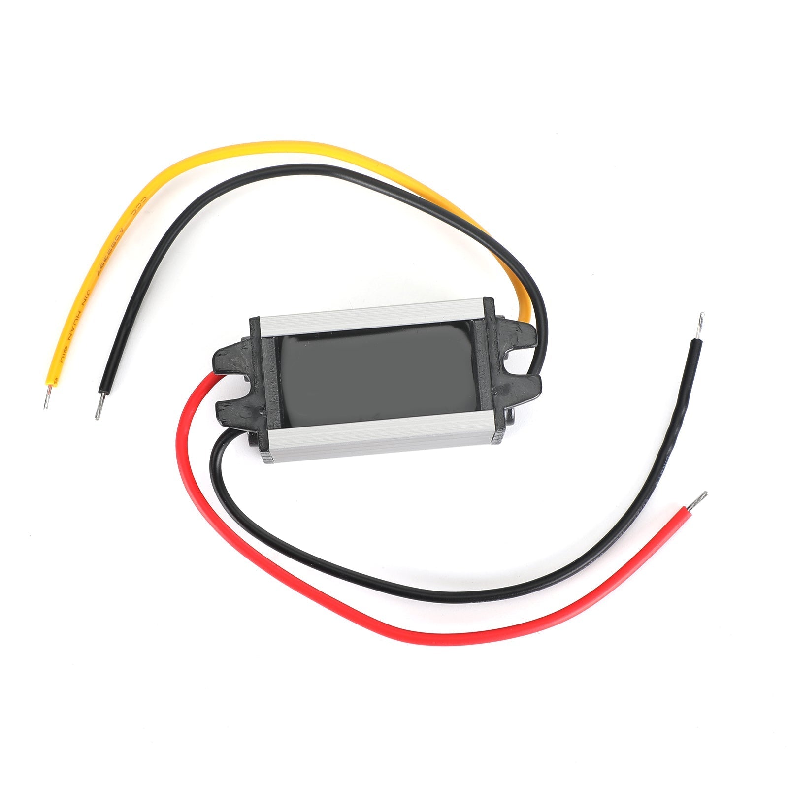 12V/24V à 5V 5A 25W convertisseur étanche abaisseur Volt Module alimentation