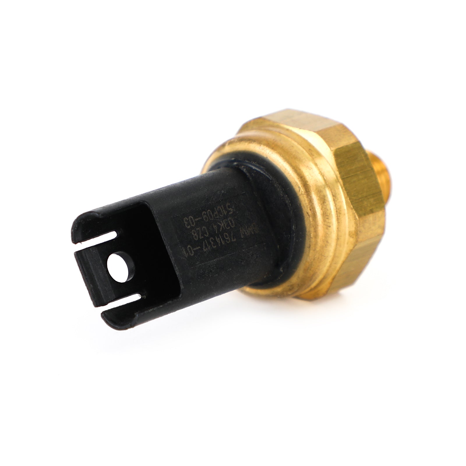 Sensor de baja presión de combustible para BMW 1er 3er 5er E81 E82 E87 E88 E90 E91 E92 E93 genérico