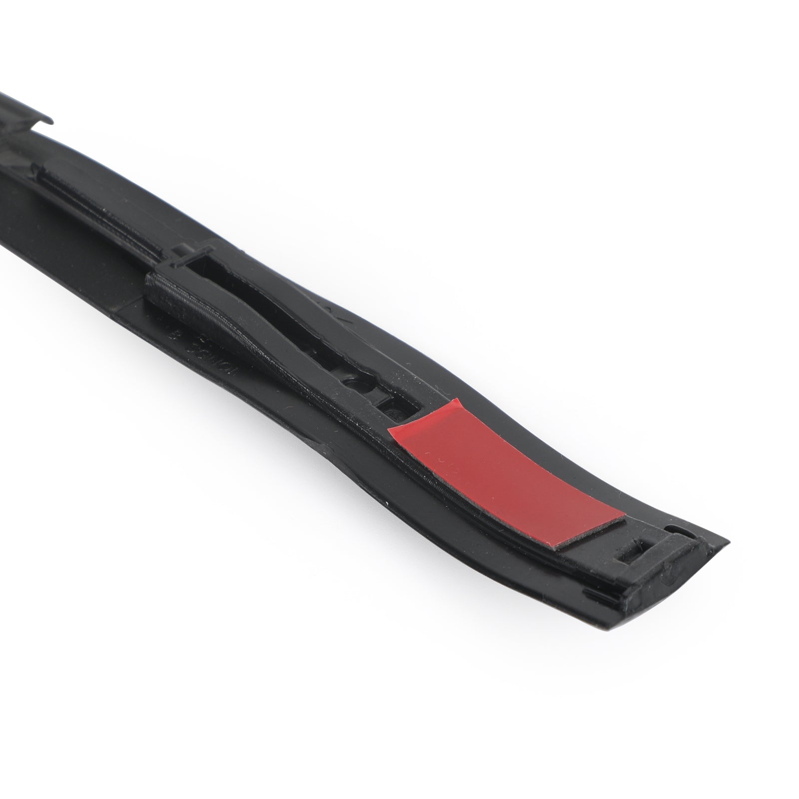 Gomma per modanatura del tetto della cabina doppia 75552-0K011/31 per Toyota Hilux KUN26 KUN16 Generico