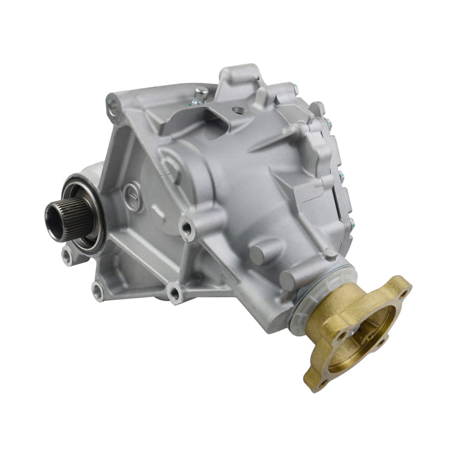Boîte de transfert à aspiration naturelle Ford Flex 2009-2015 600-234 AT4Z7251G AT4Z7251D