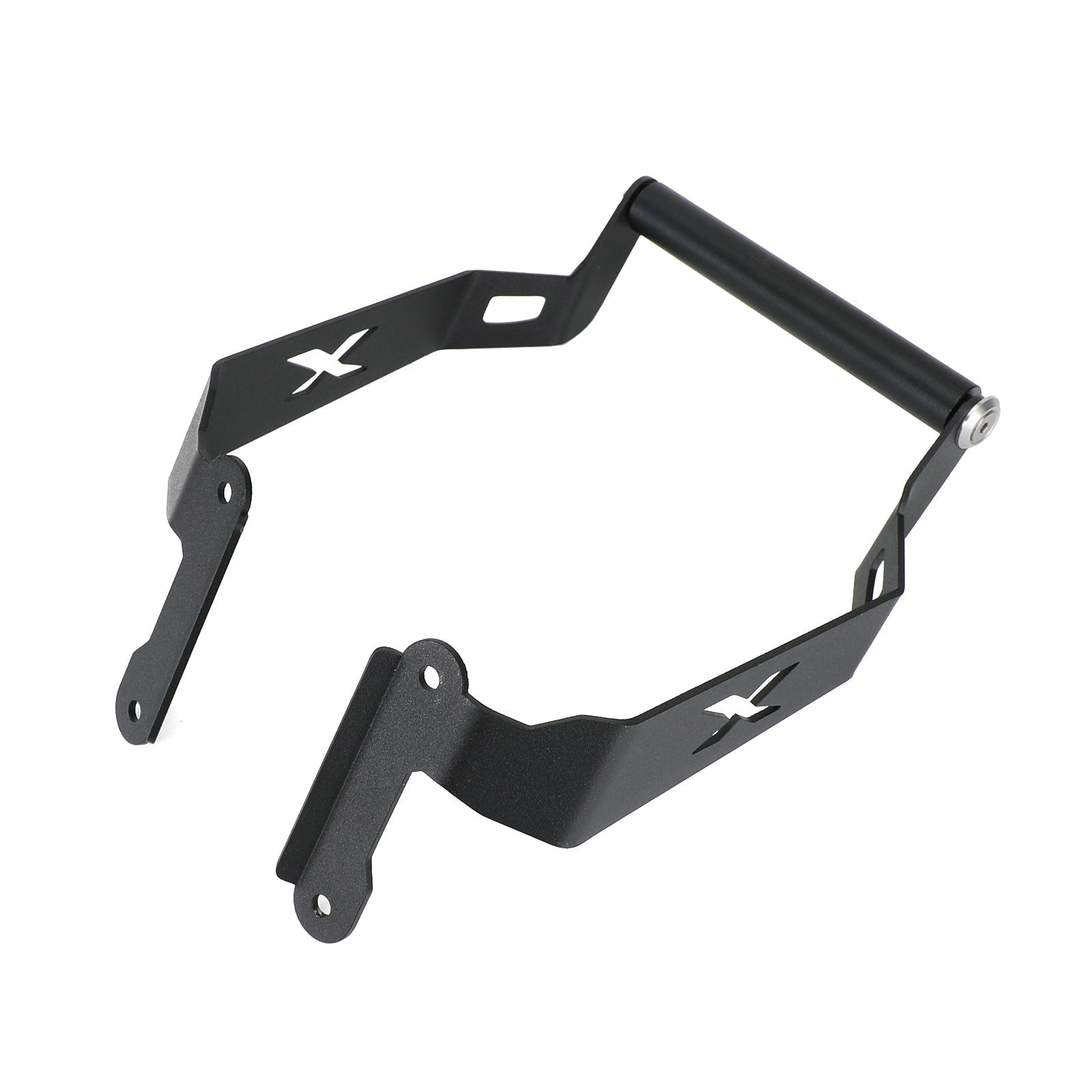 Support d'extension GPS support de téléphone noir convient pour Honda X-Adv X Adv 750 2021 générique